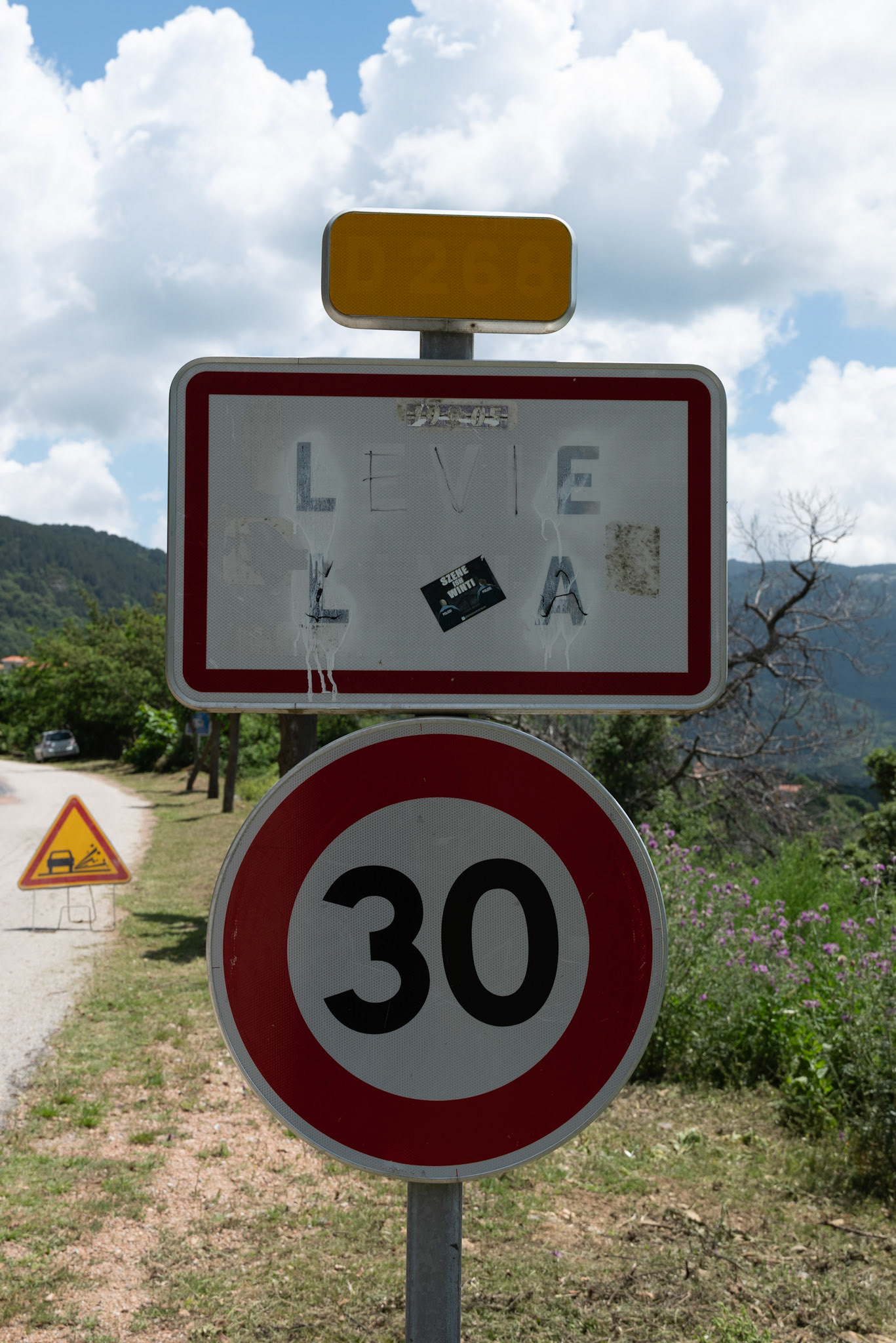 Village de Levie - Livia