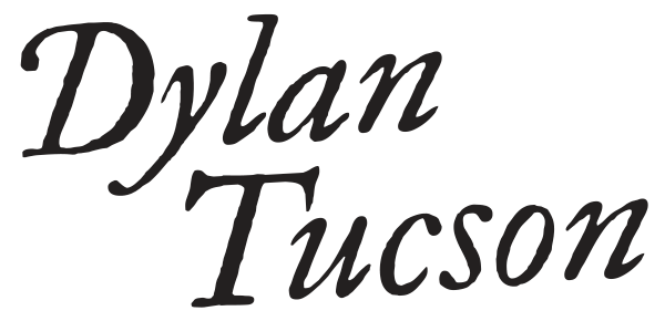 Dylan Tucson