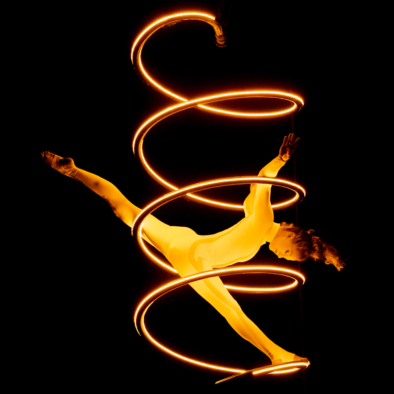 What if the City was a Theatre? - Filament - Colossal NZ