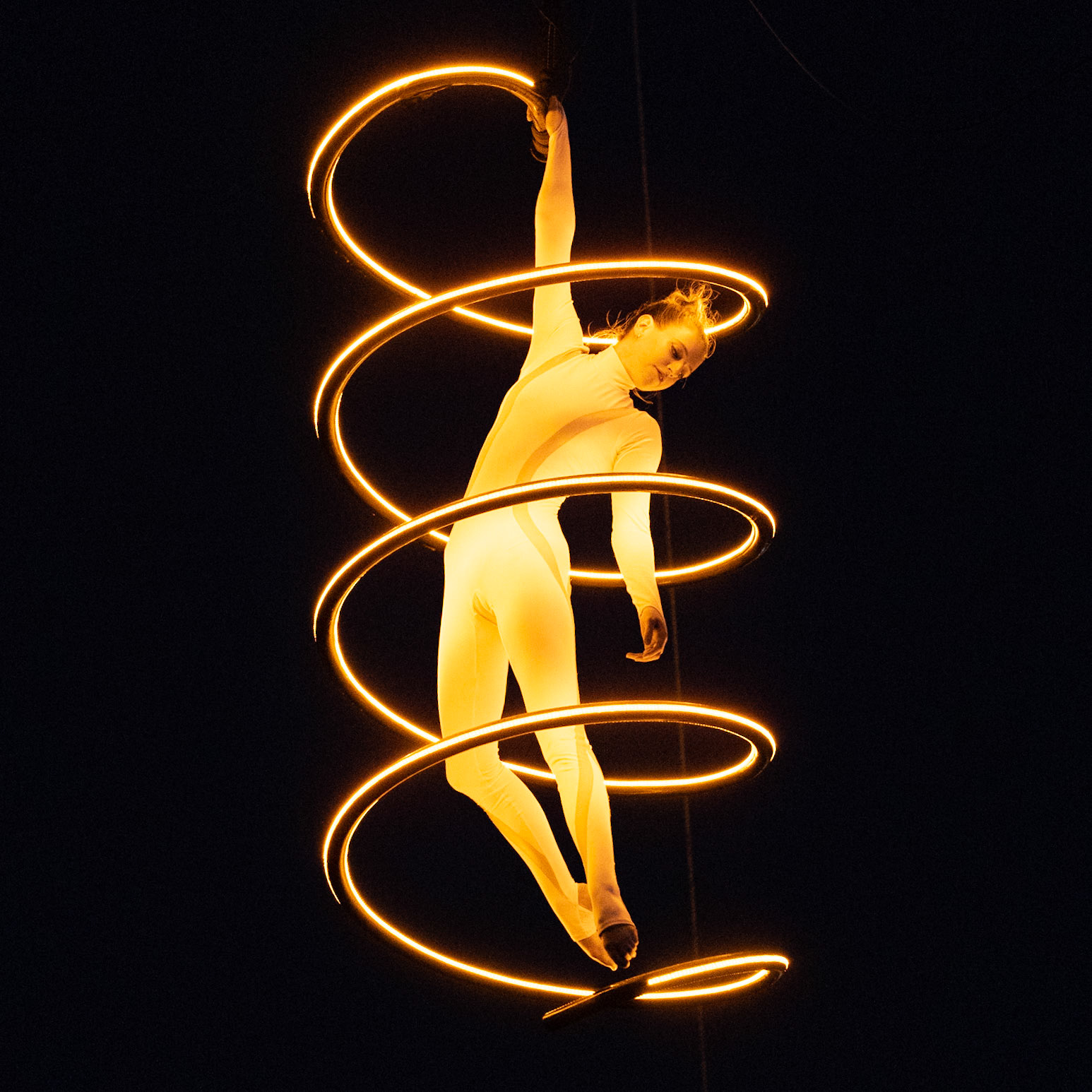 What if the City was a Theatre? - Filament - Colossal NZ