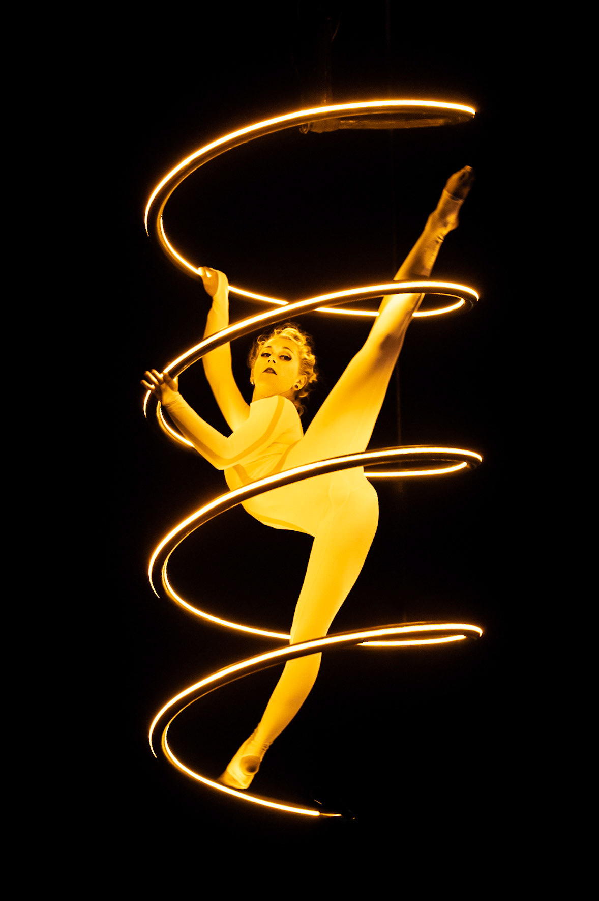 What if the City was a Theatre? - Filament