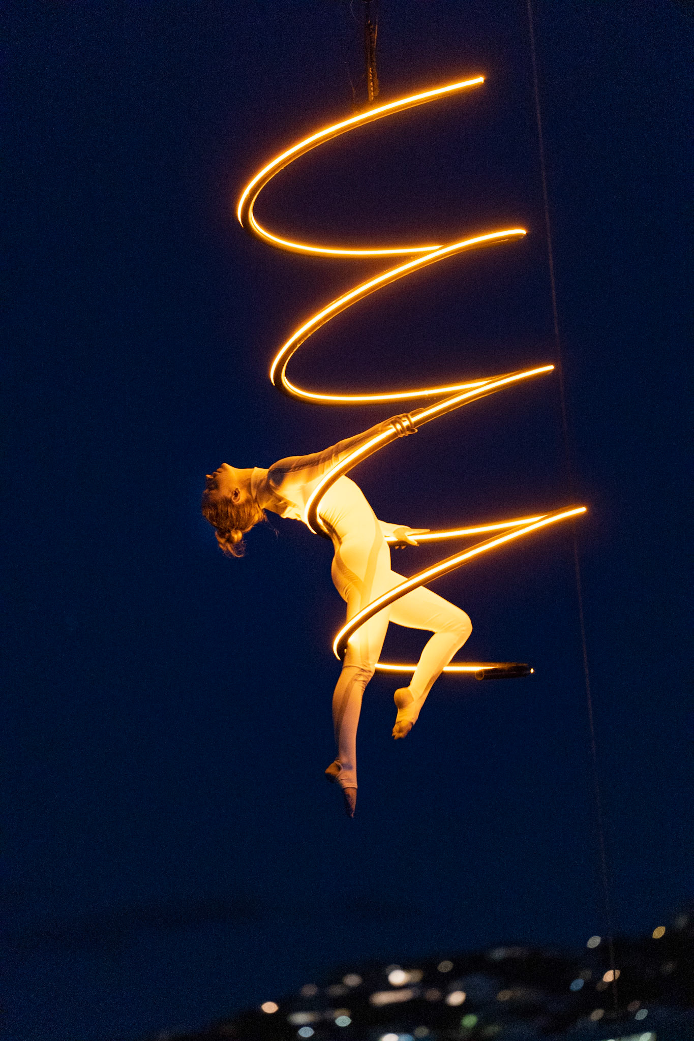 What if the City was a Theatre? - Filament - Colossal NZ