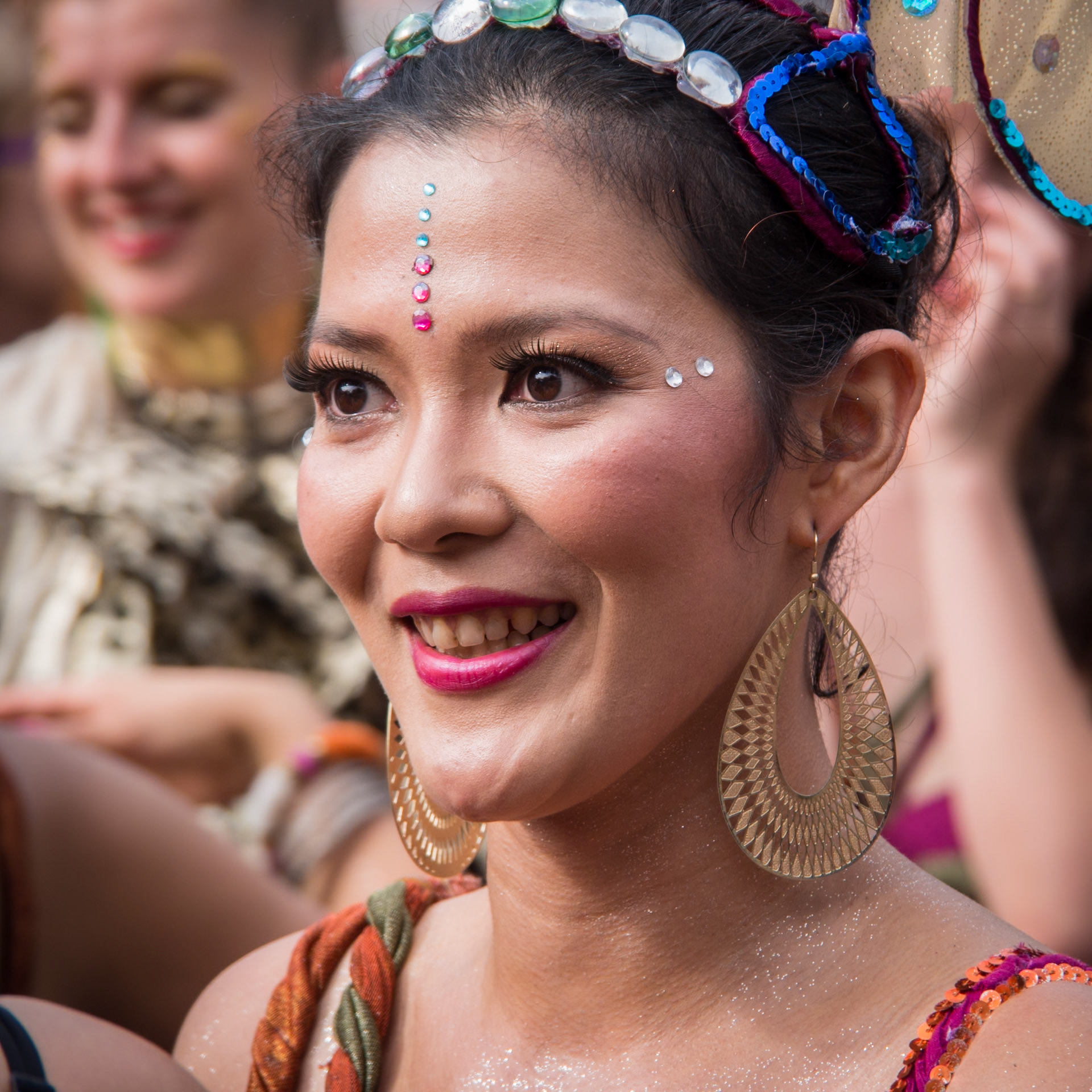 Batucada 20th year selects