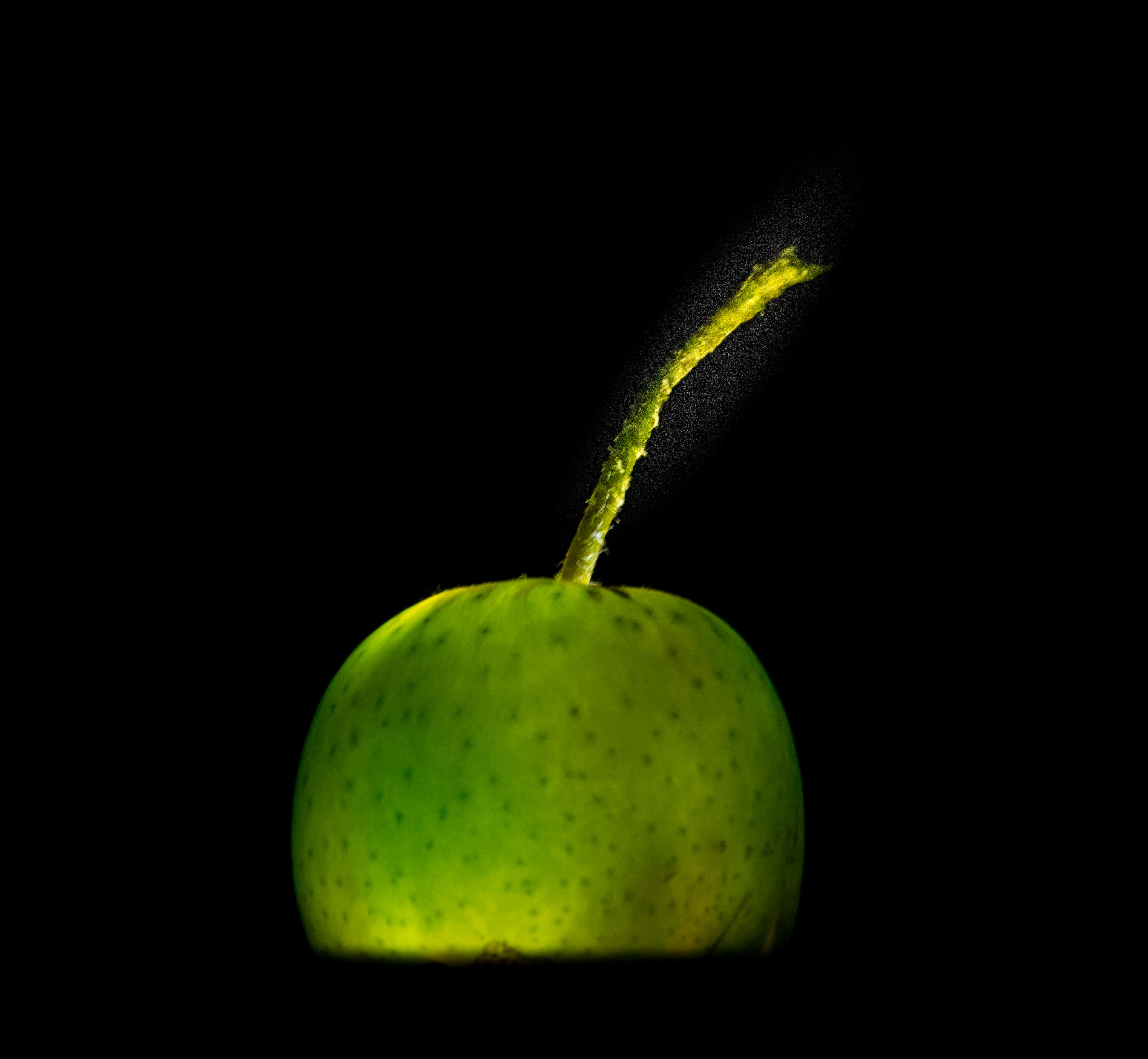 Green Apple