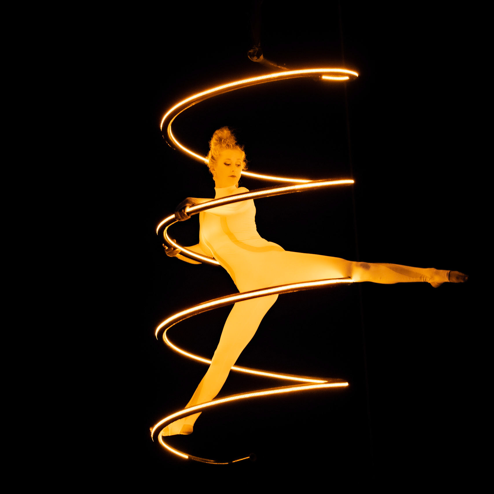 What if the City was a Theatre? - Filament - Colossal NZ