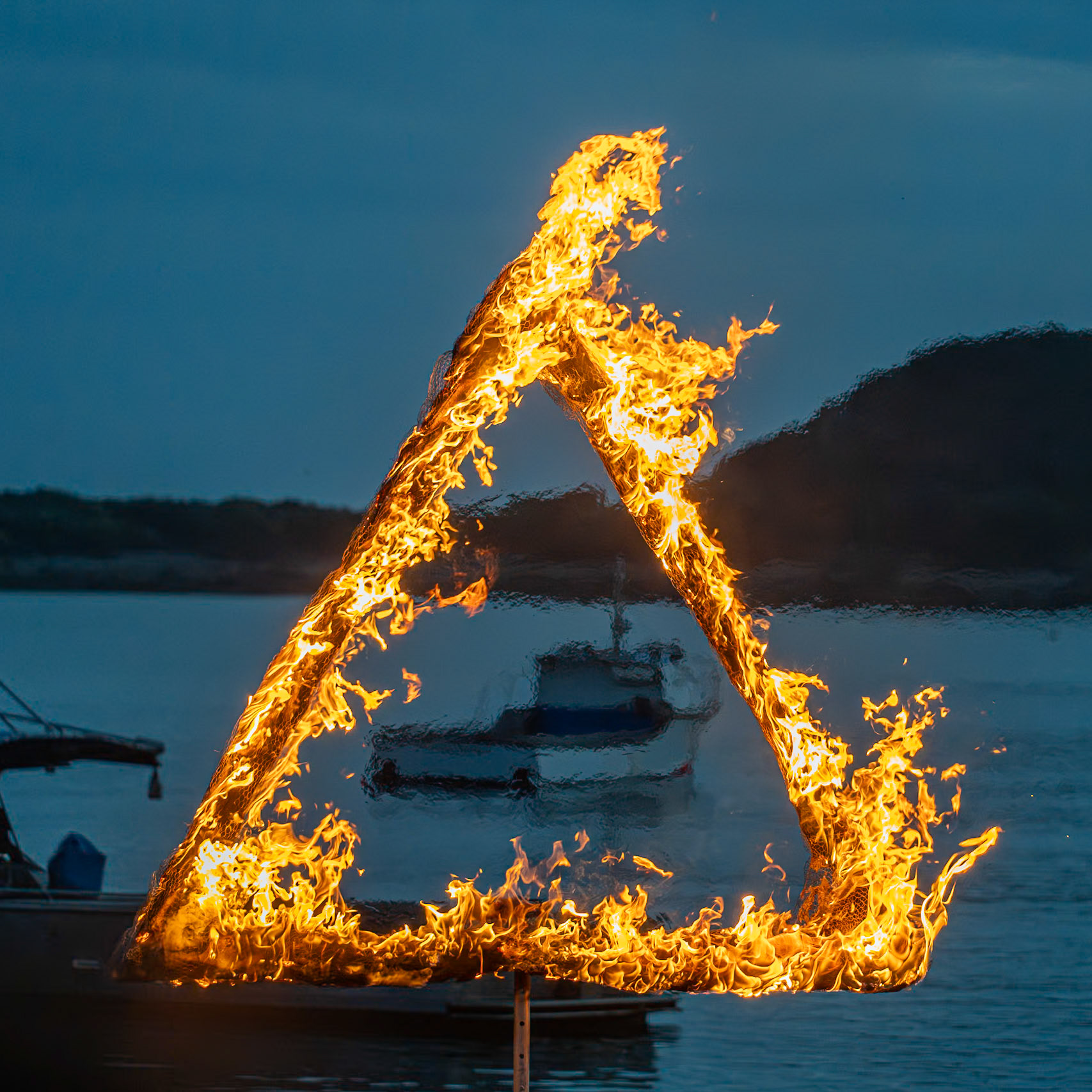 Loemis Summer Solstice