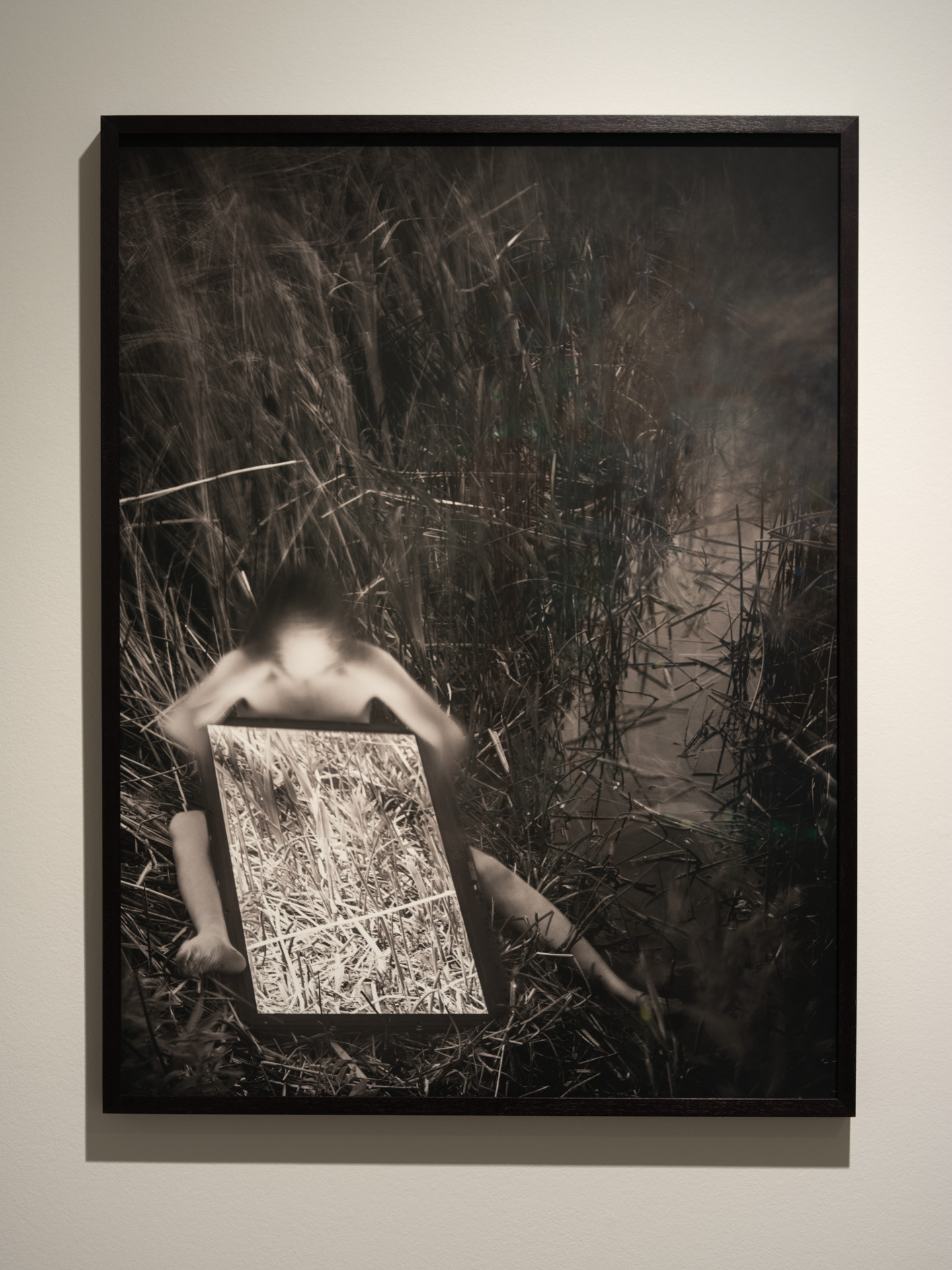 Installation View, Center for Creative Photography