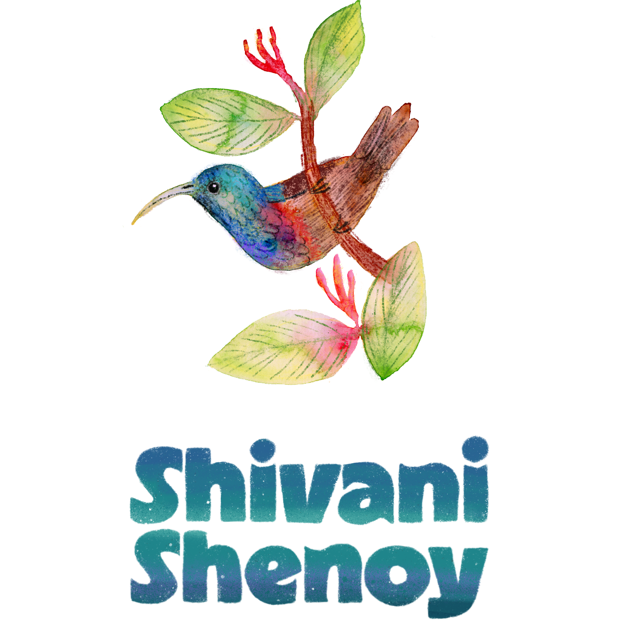 Shivani Shenoy