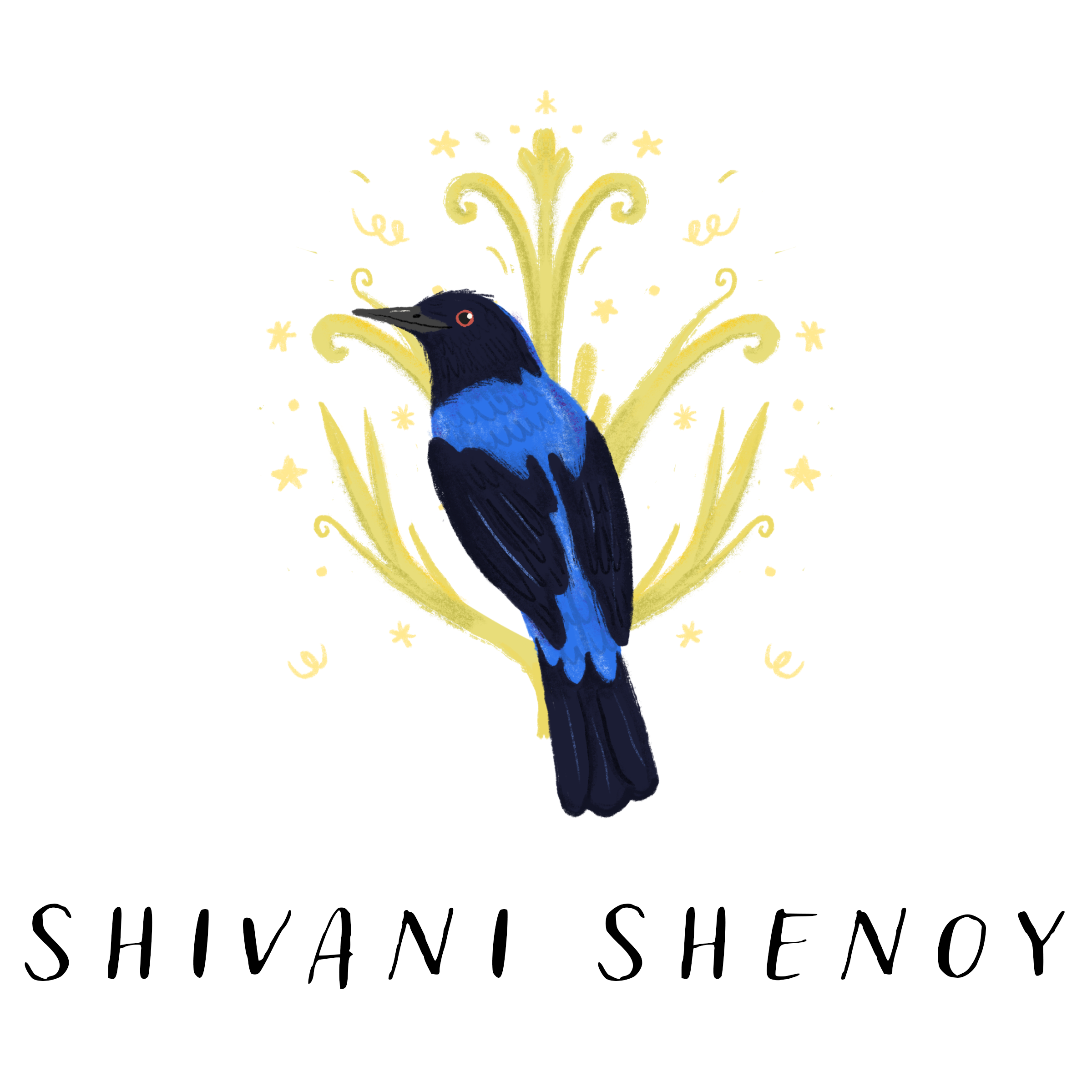 Shivani Shenoy