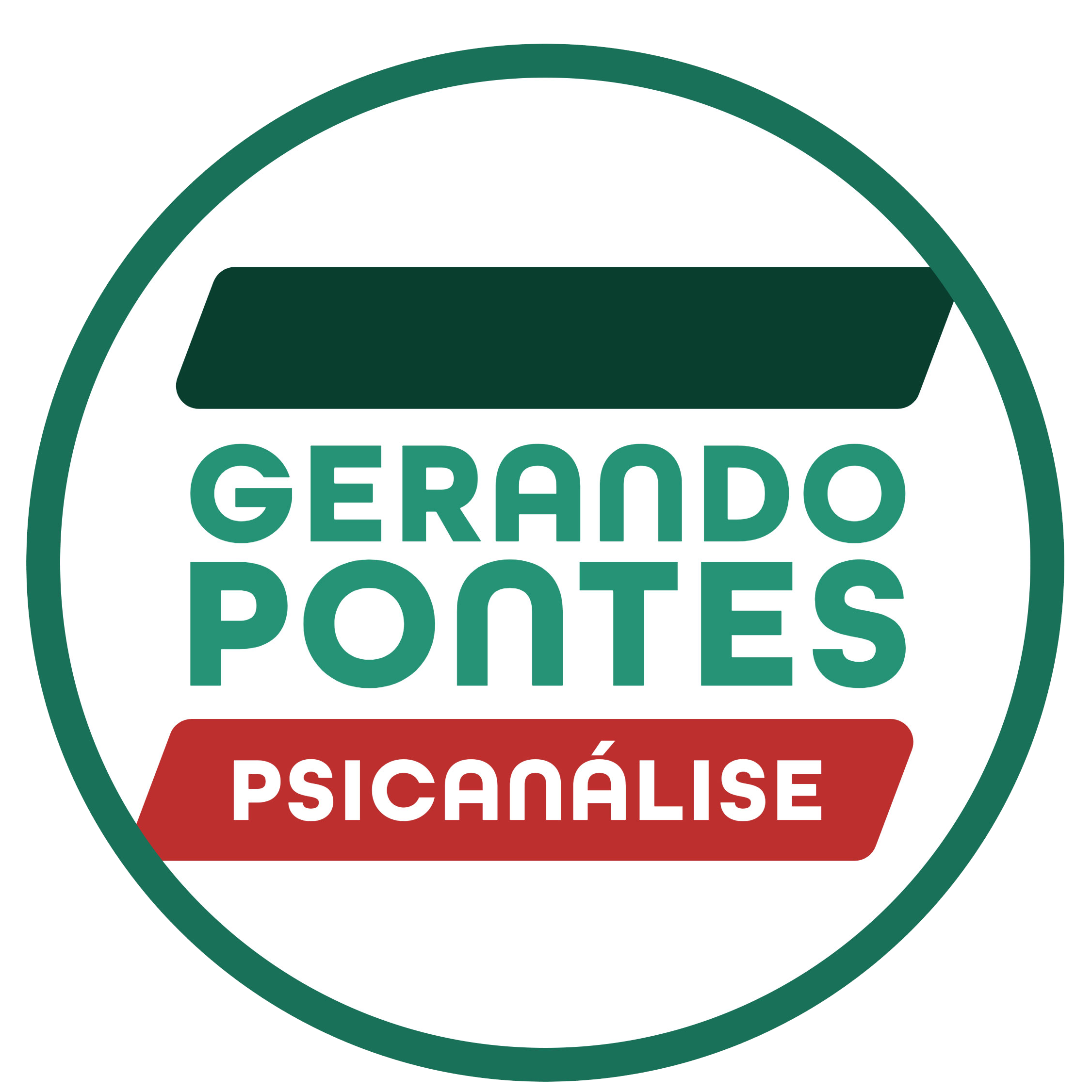 Gerando Pontes Psicanálise