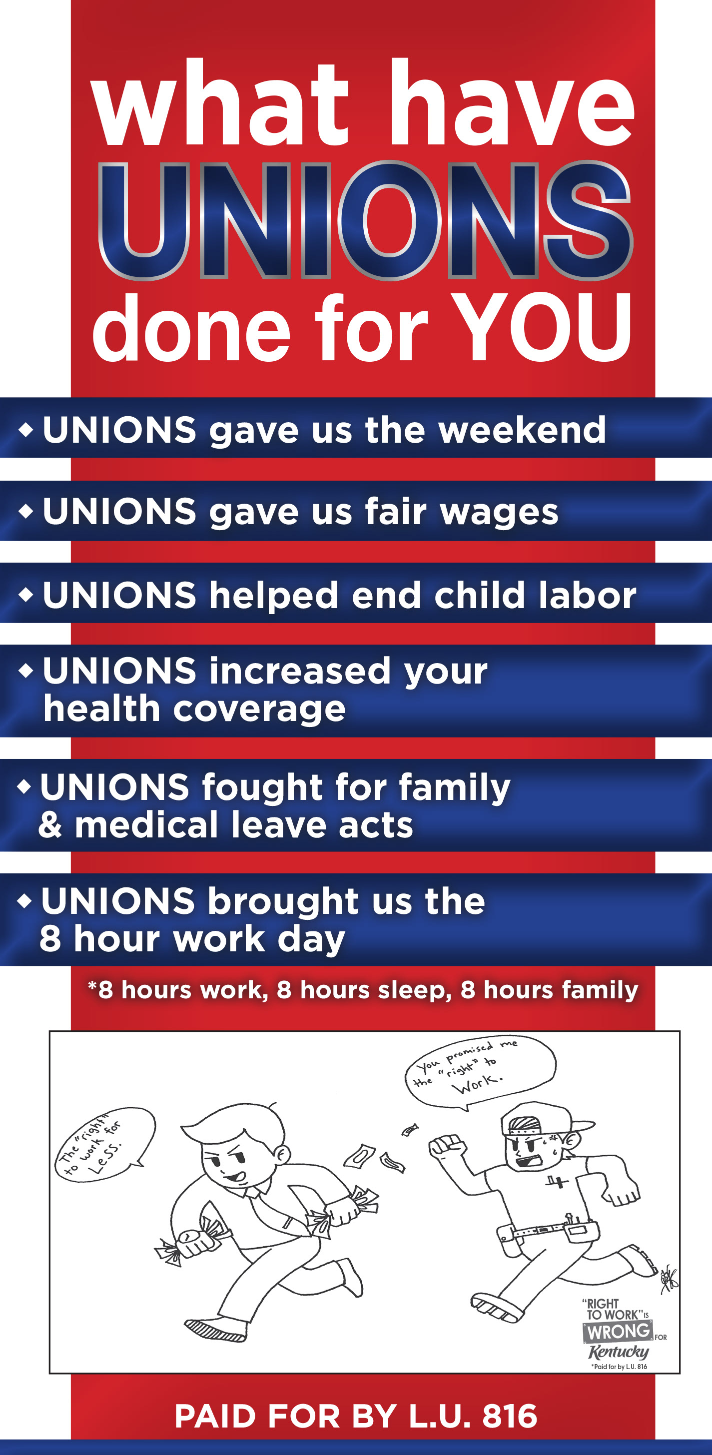 Union Ad
