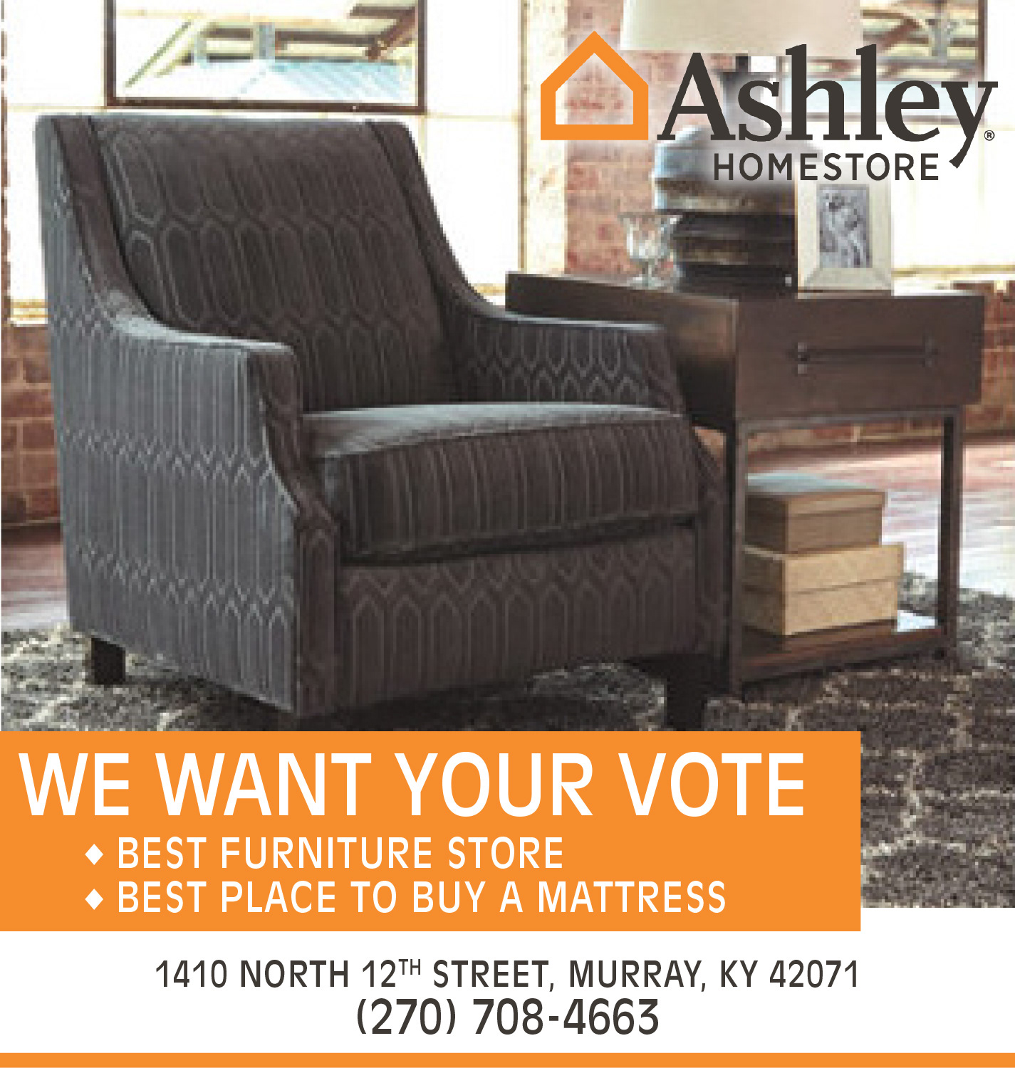 Ashley Ad