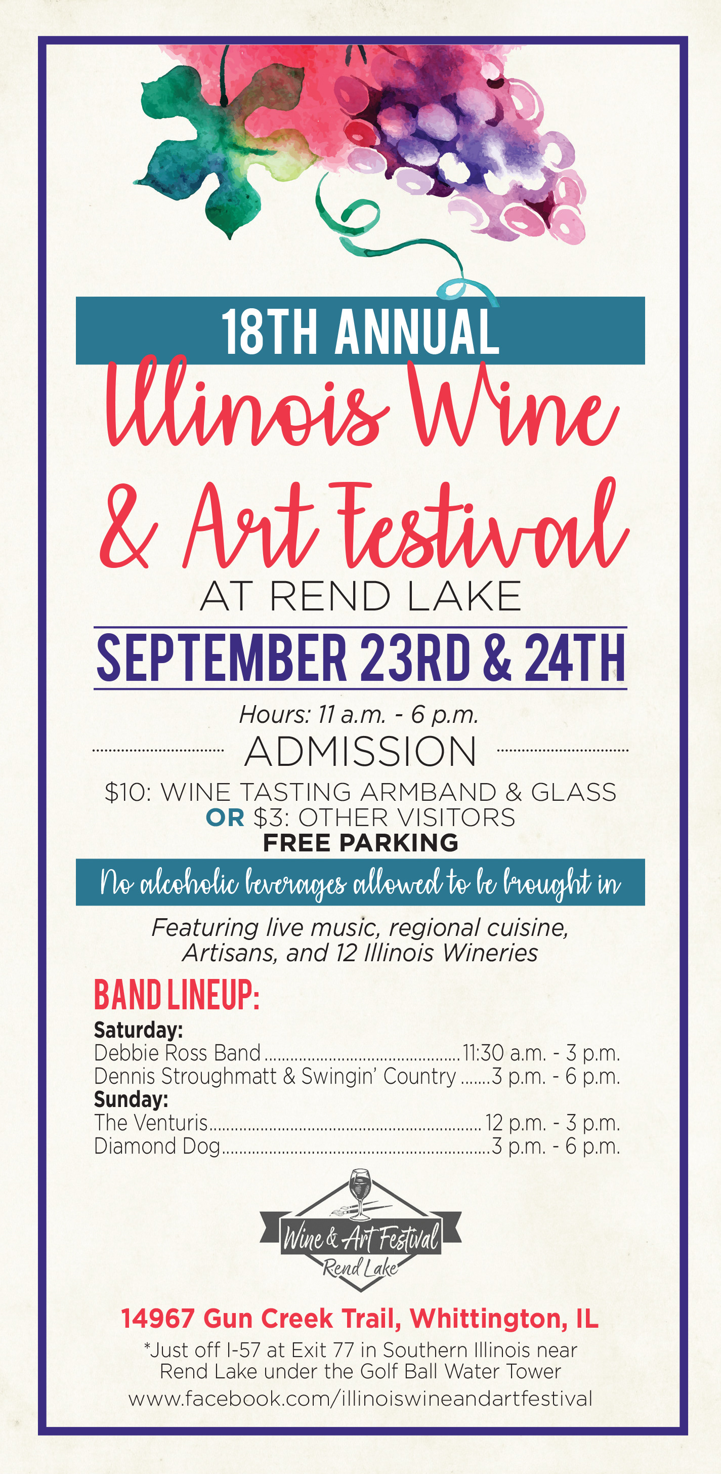 Event Ad
