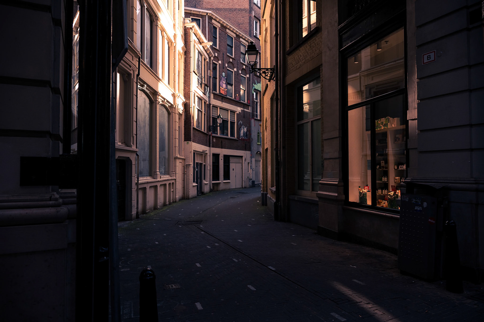 The Hague, Netherlands