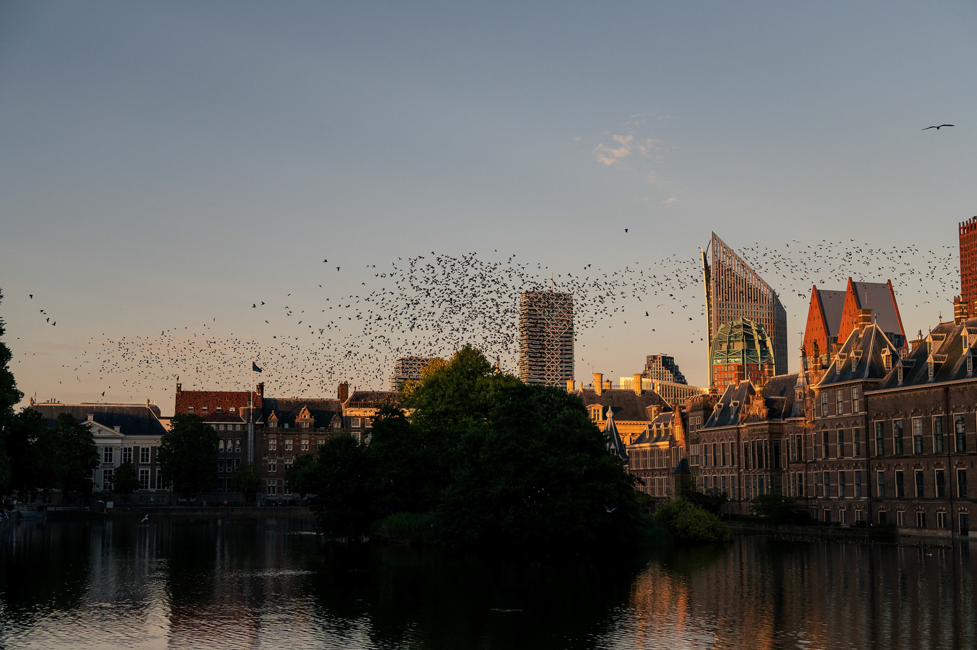 The Hague, Netherlands