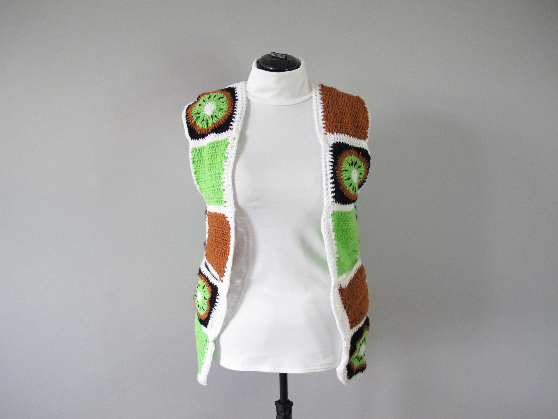 Kiwi Vest