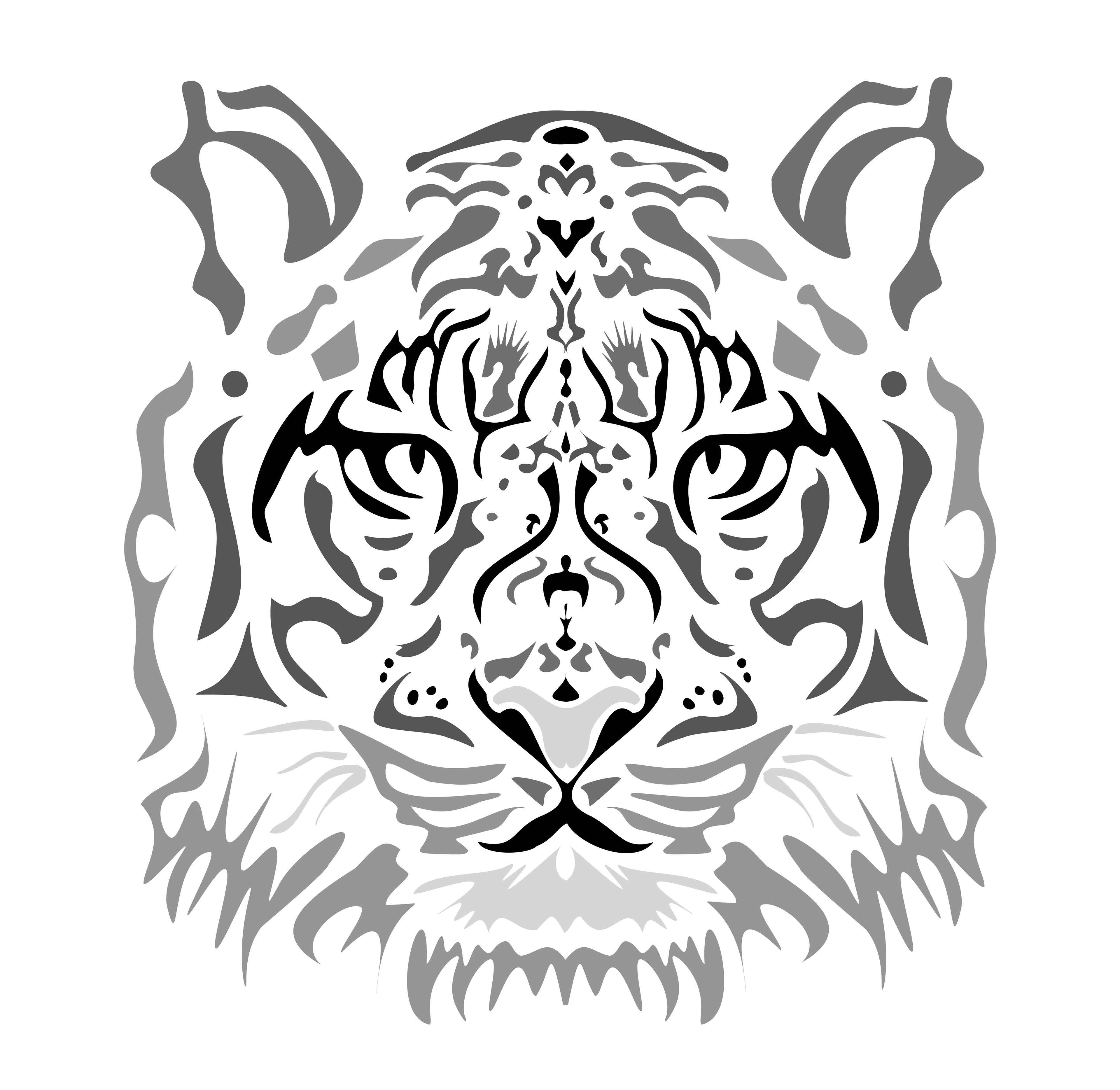 White Tiger