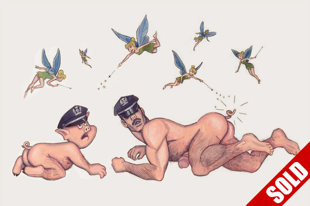 Police Pigs