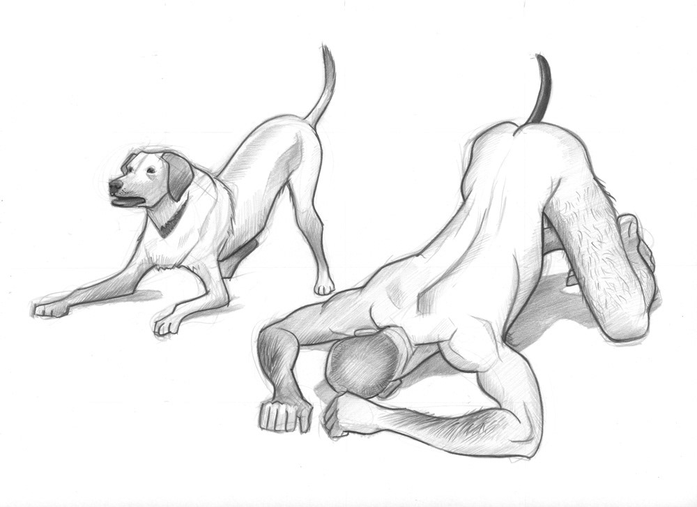 ”Zephyr & Zero”, 2013, 12"x9", $150
