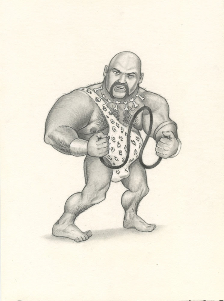 "WWE v1.0", 2003, 6"x8", $50