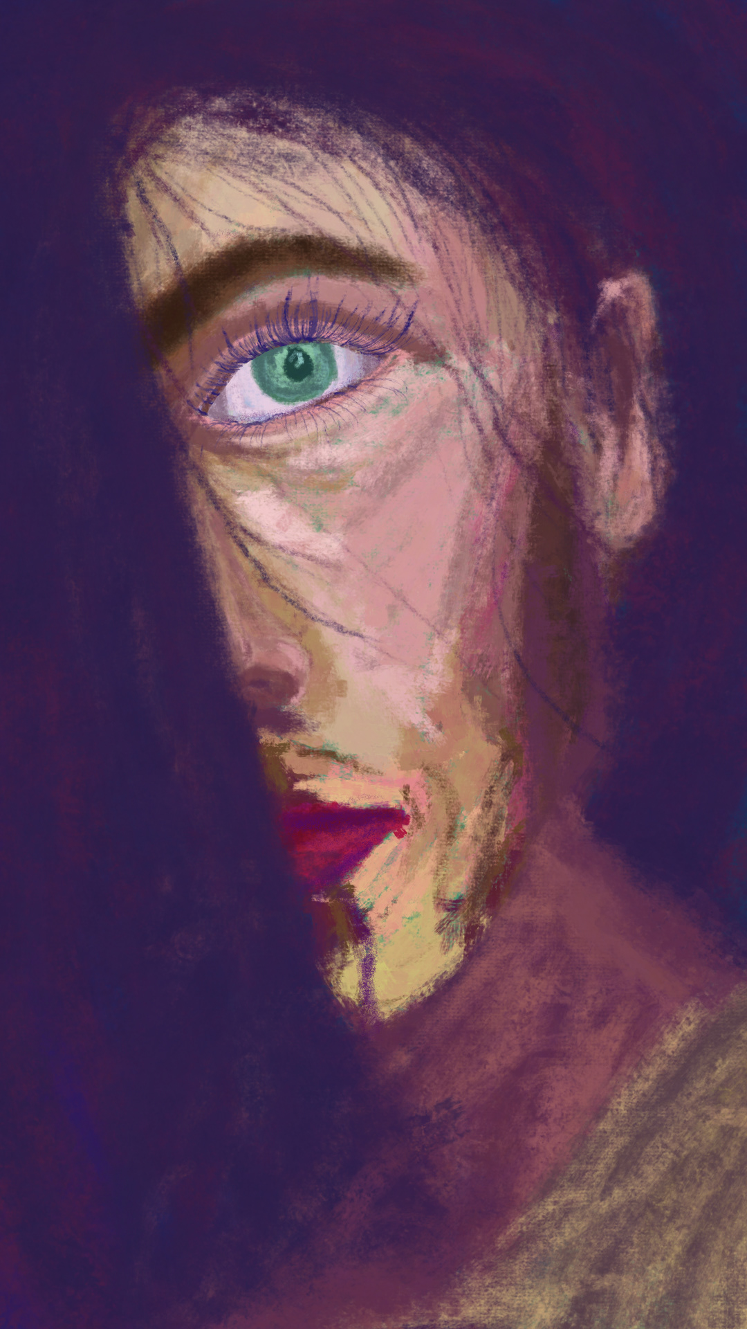 Made with Adobe Fresco