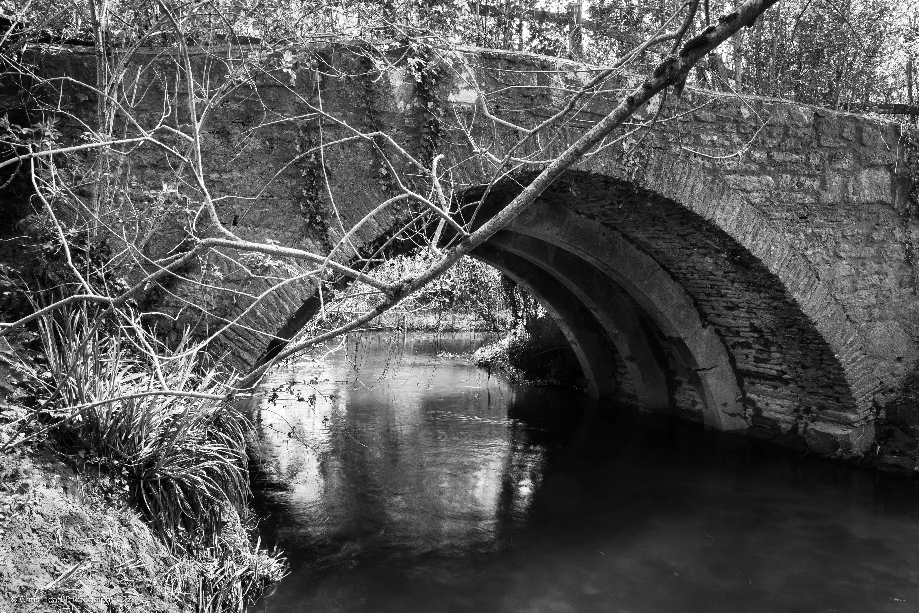 Migh Bridge, Chew Magna
