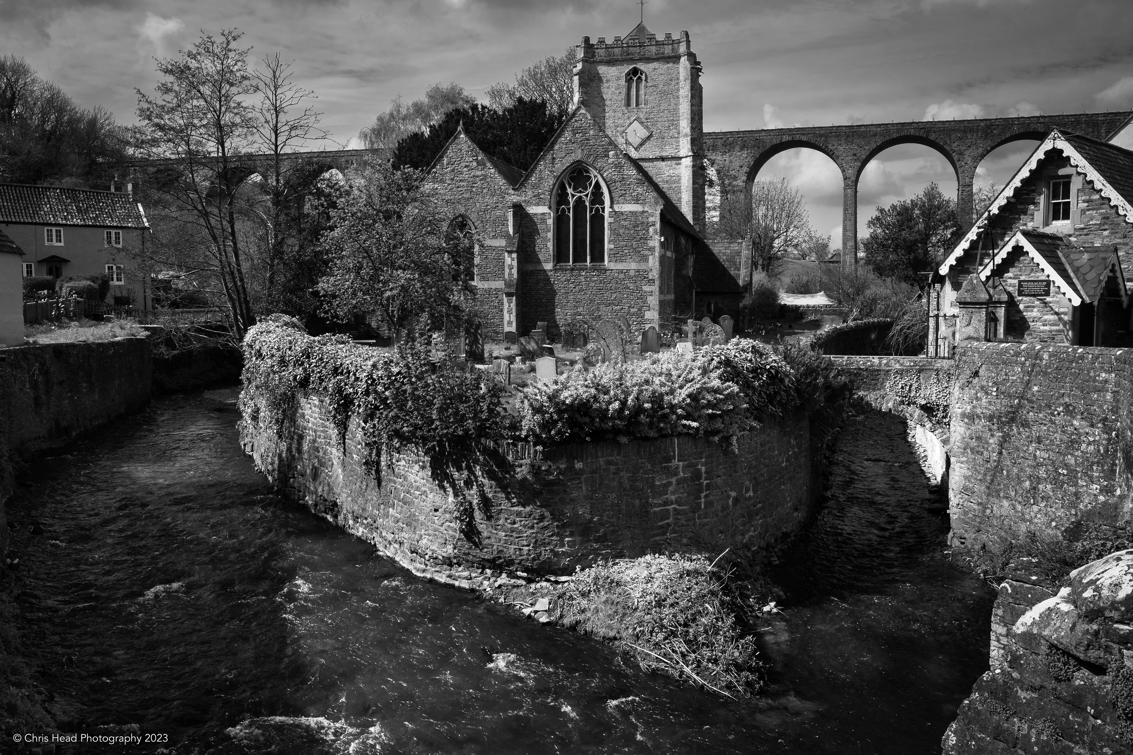 Pensford