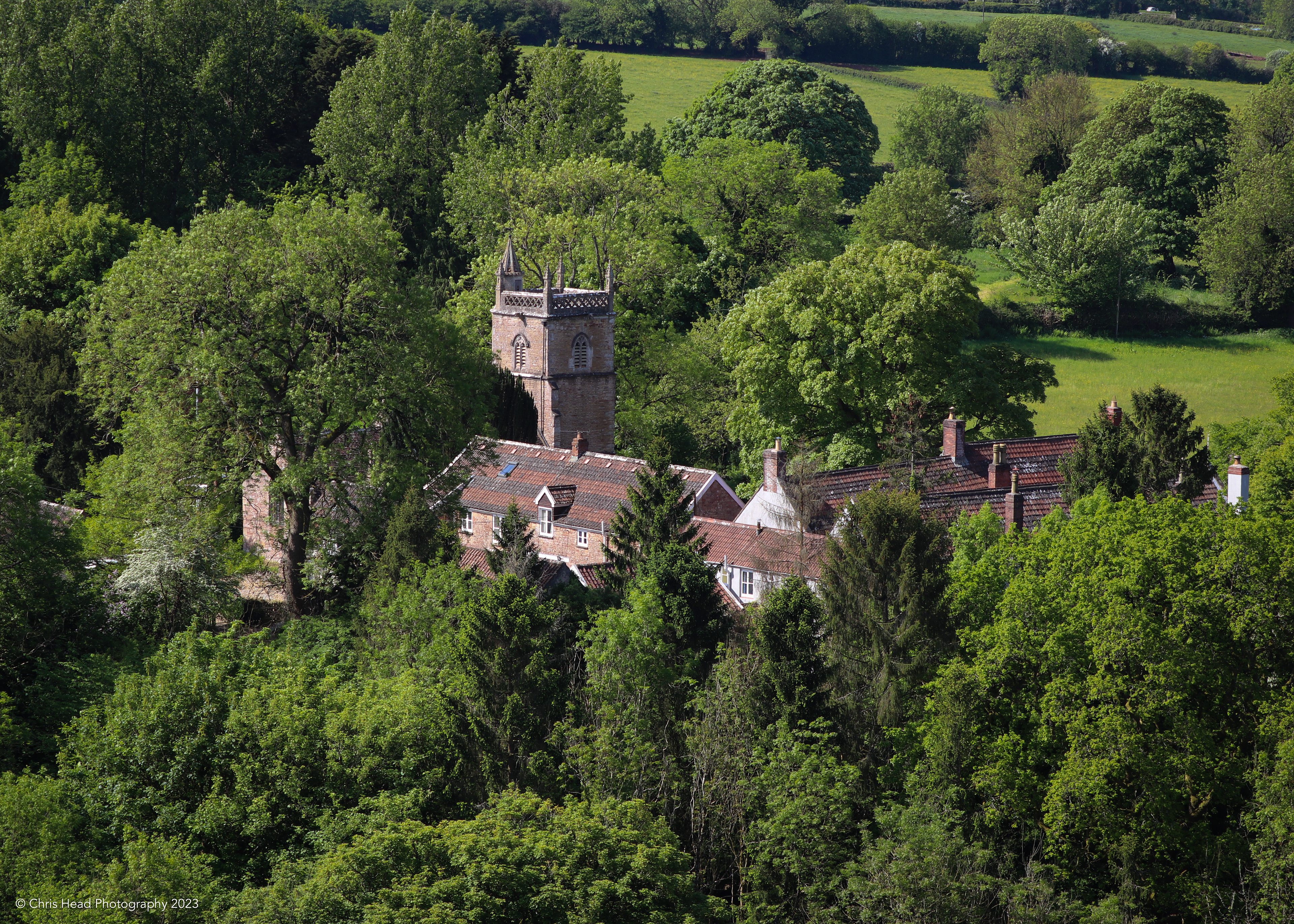 Rowberrow