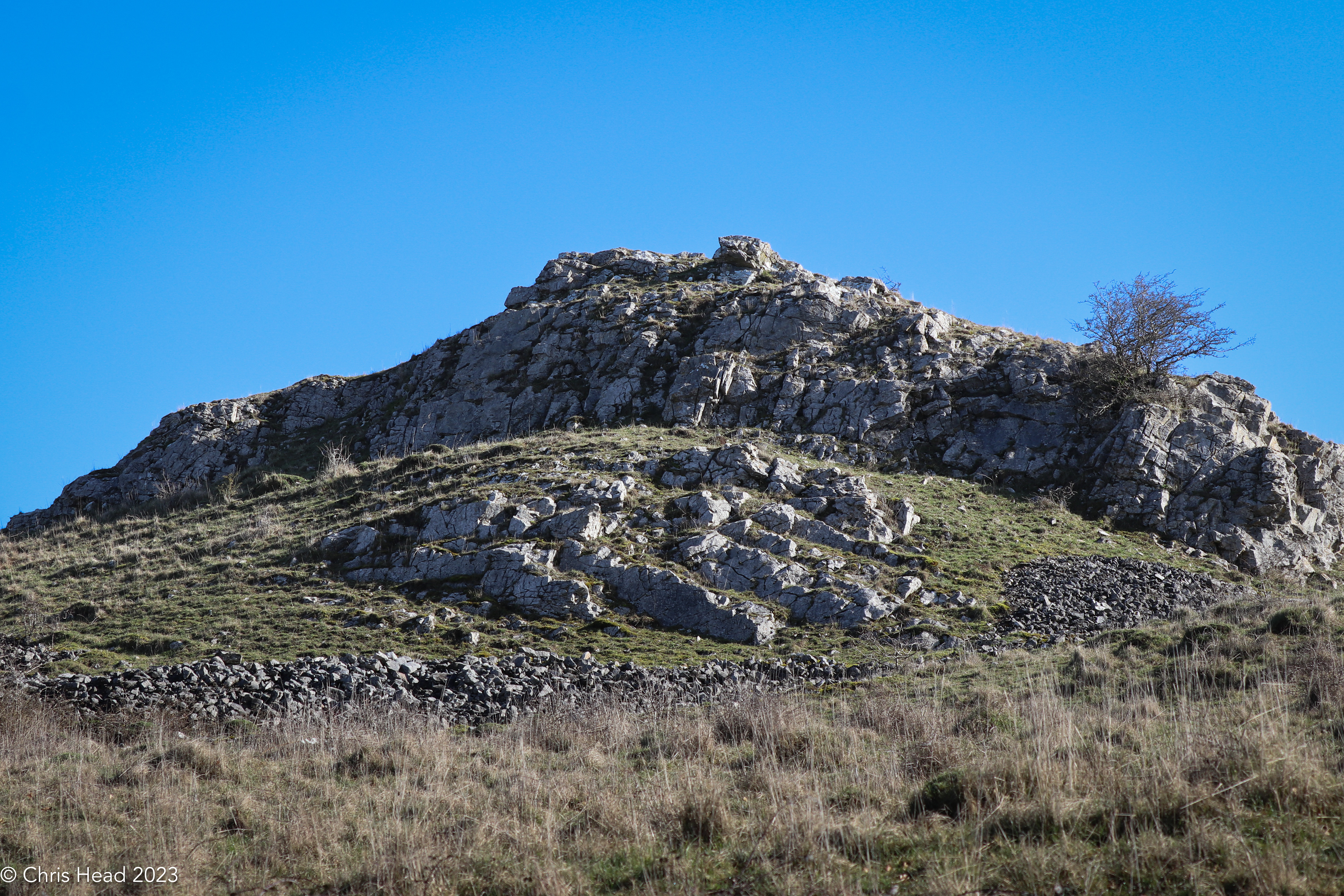Draycott Sleights