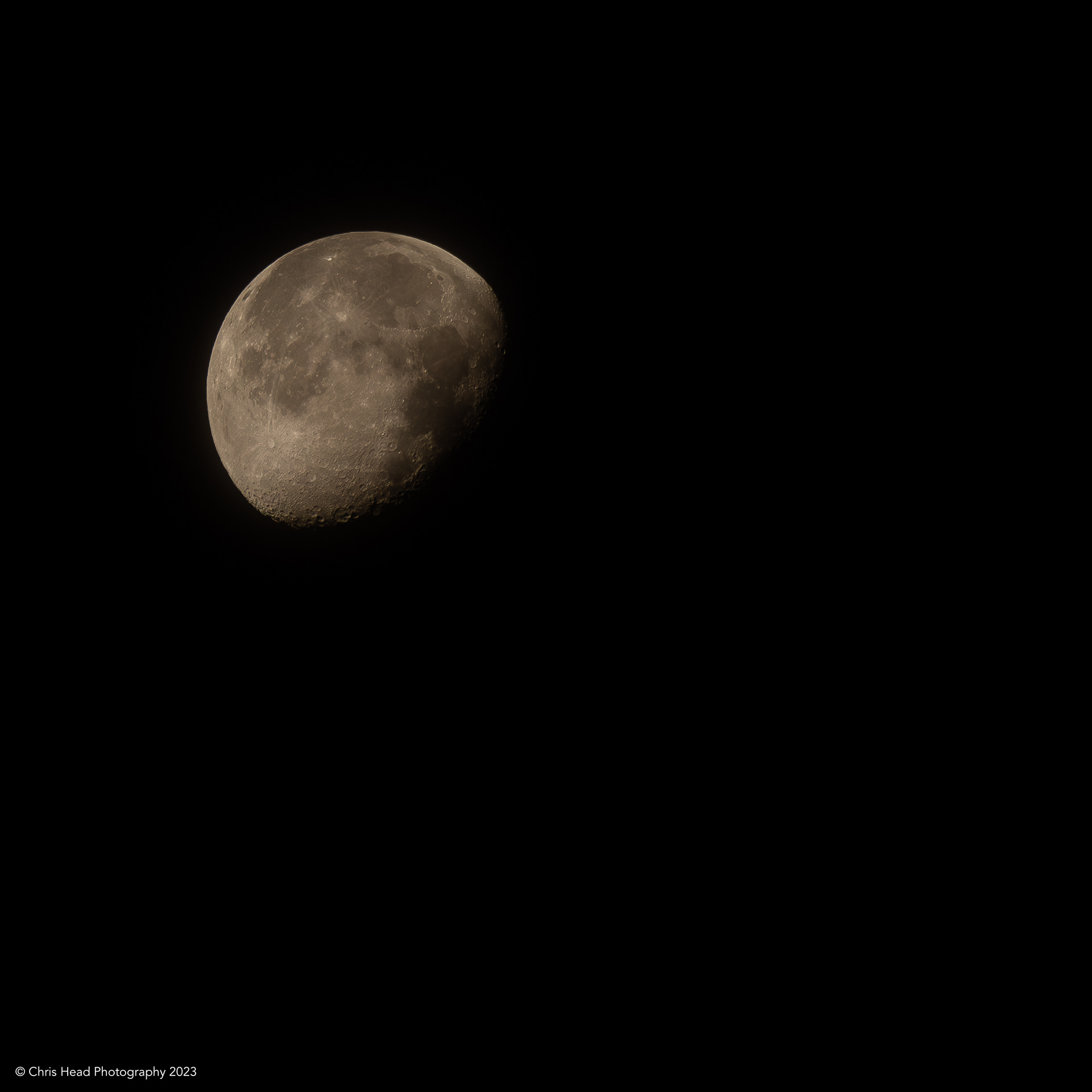 Moonrise