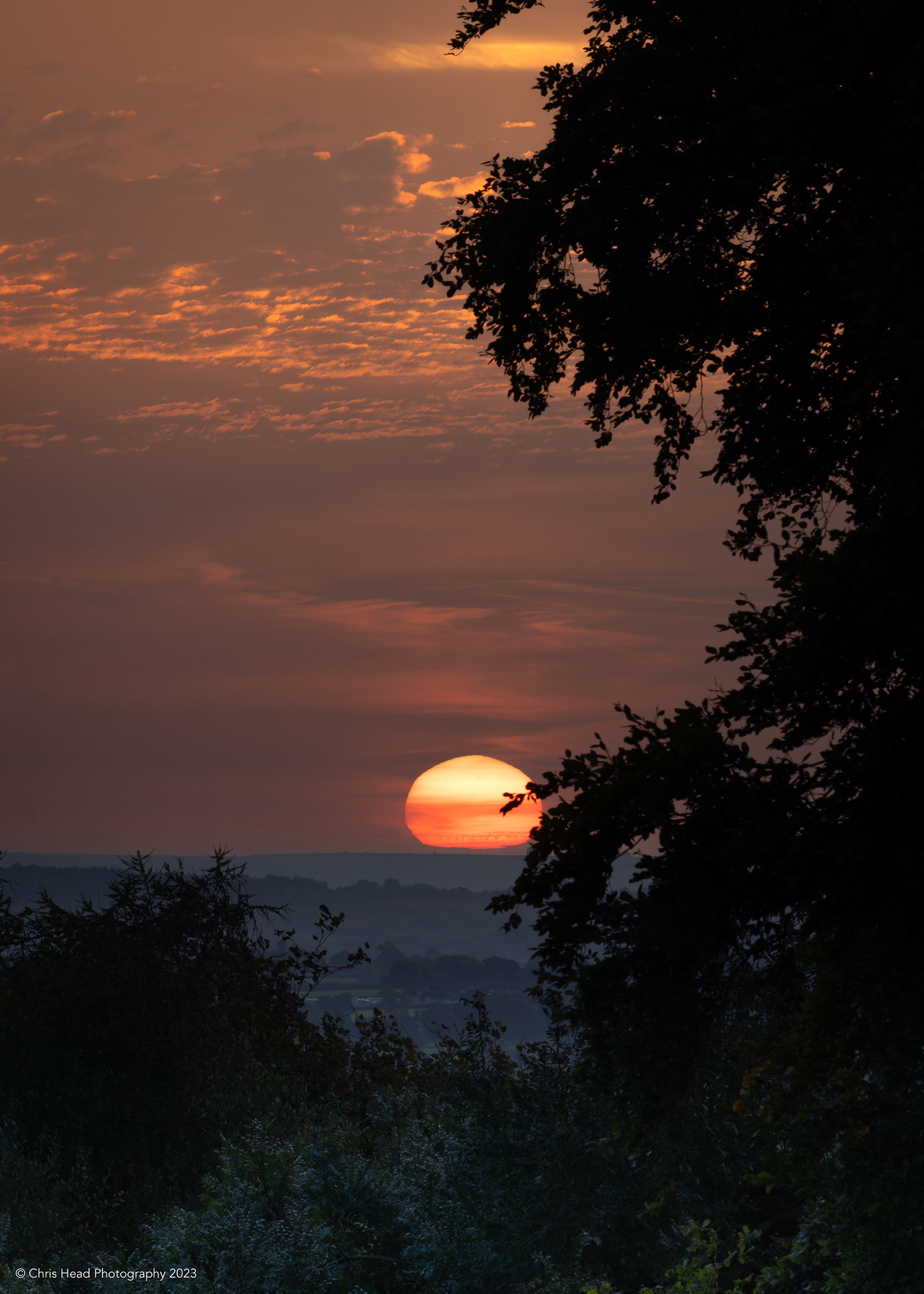 Sunrise 2