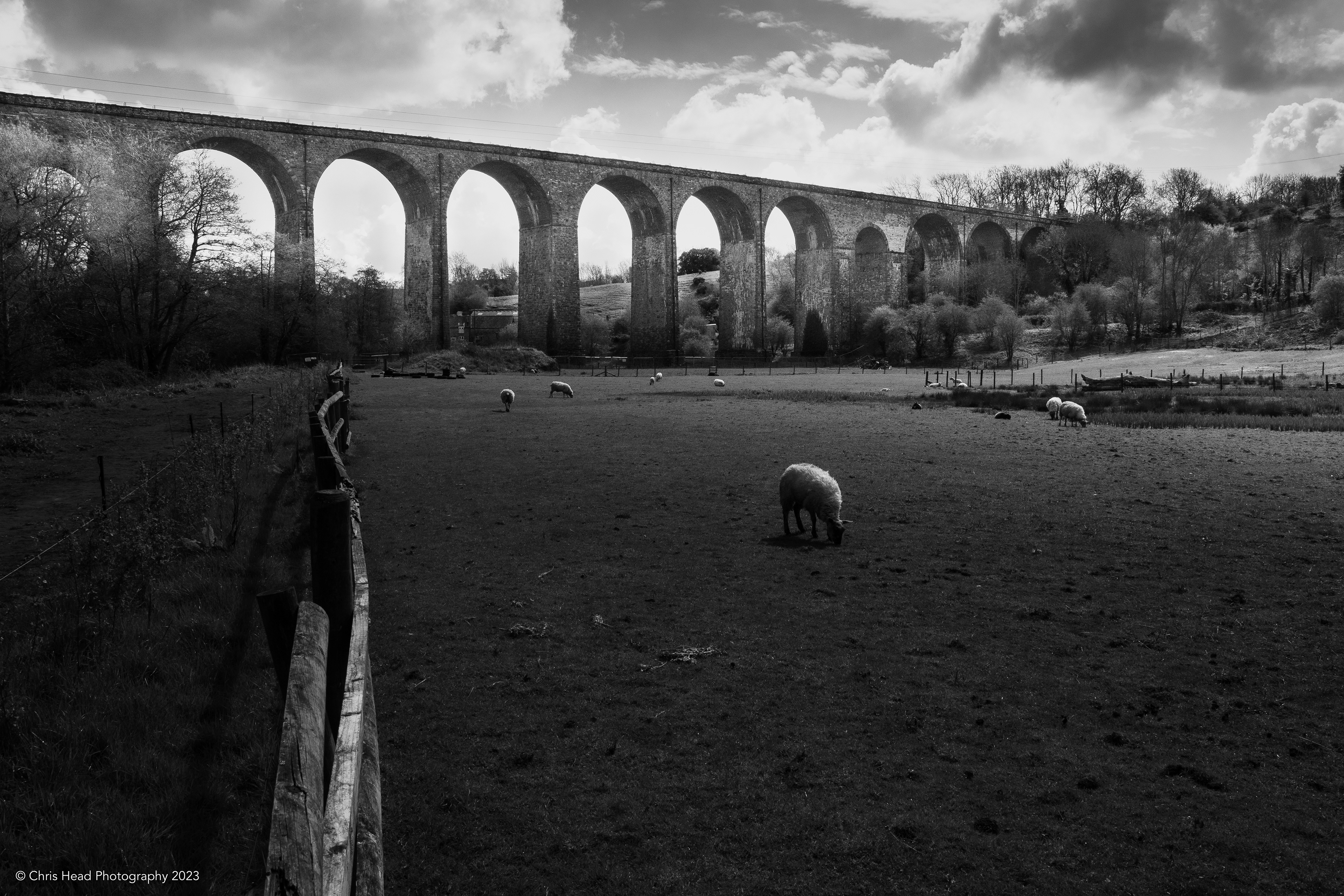Pensford Viaduct