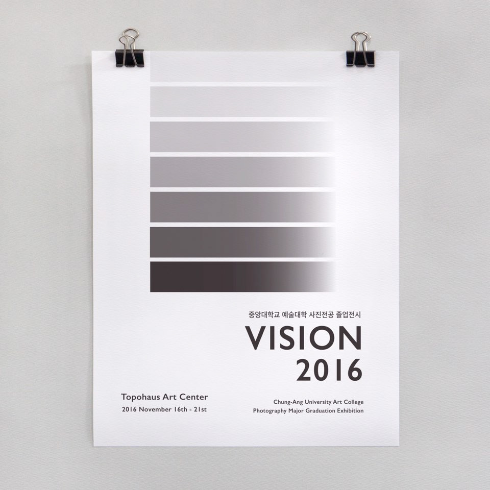 2016 VISION