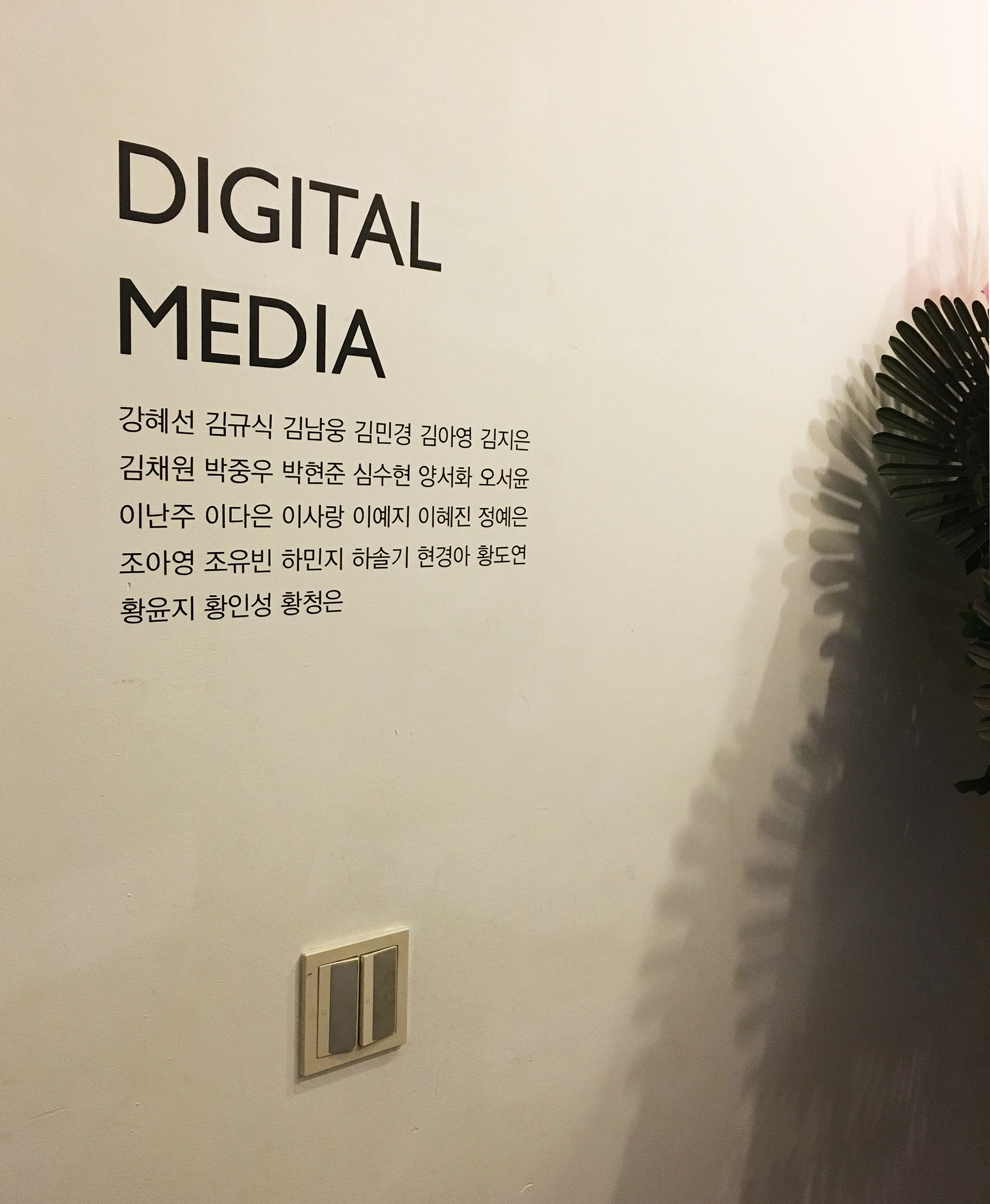 digital media