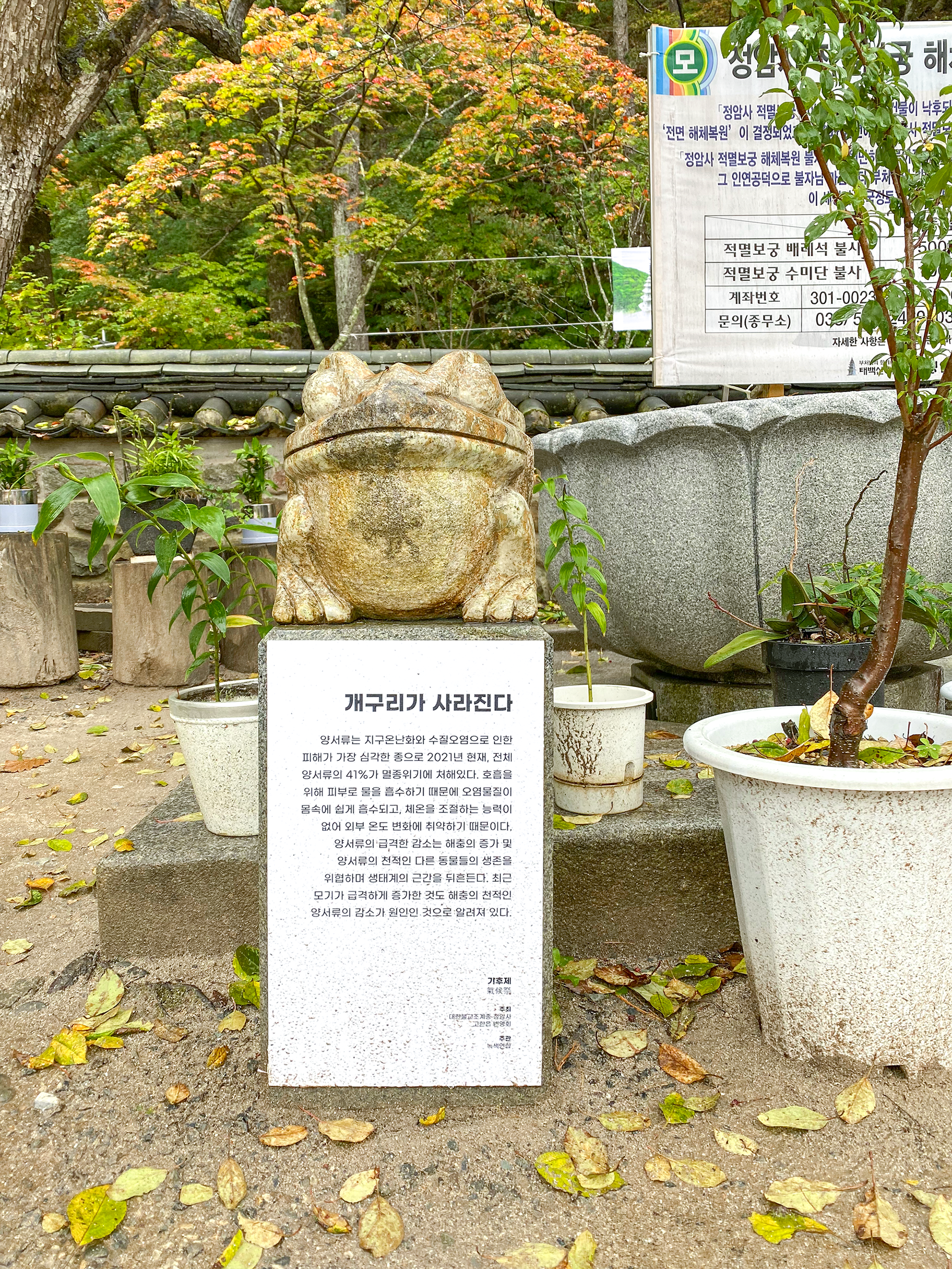 기후제