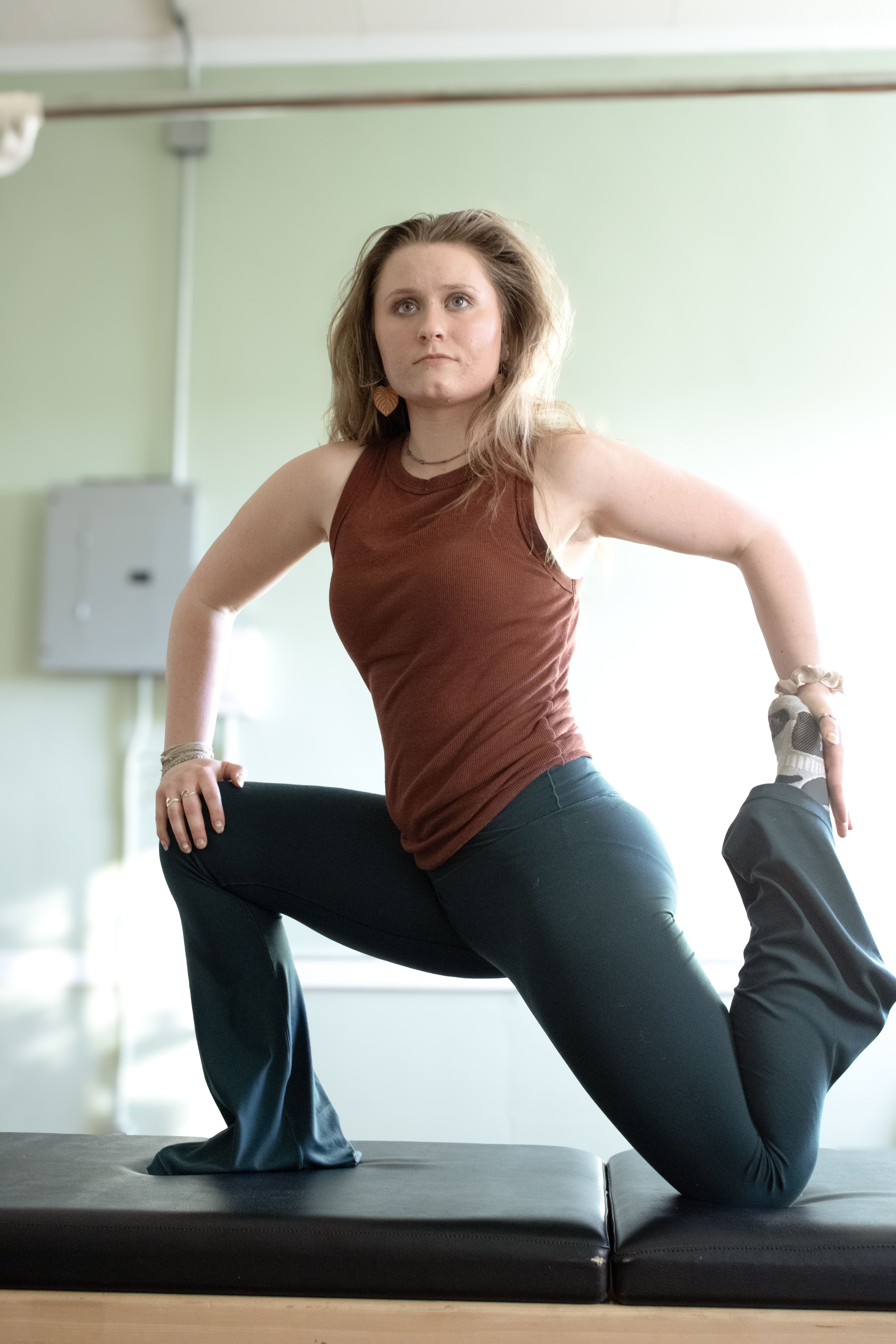 Studio C Pilates