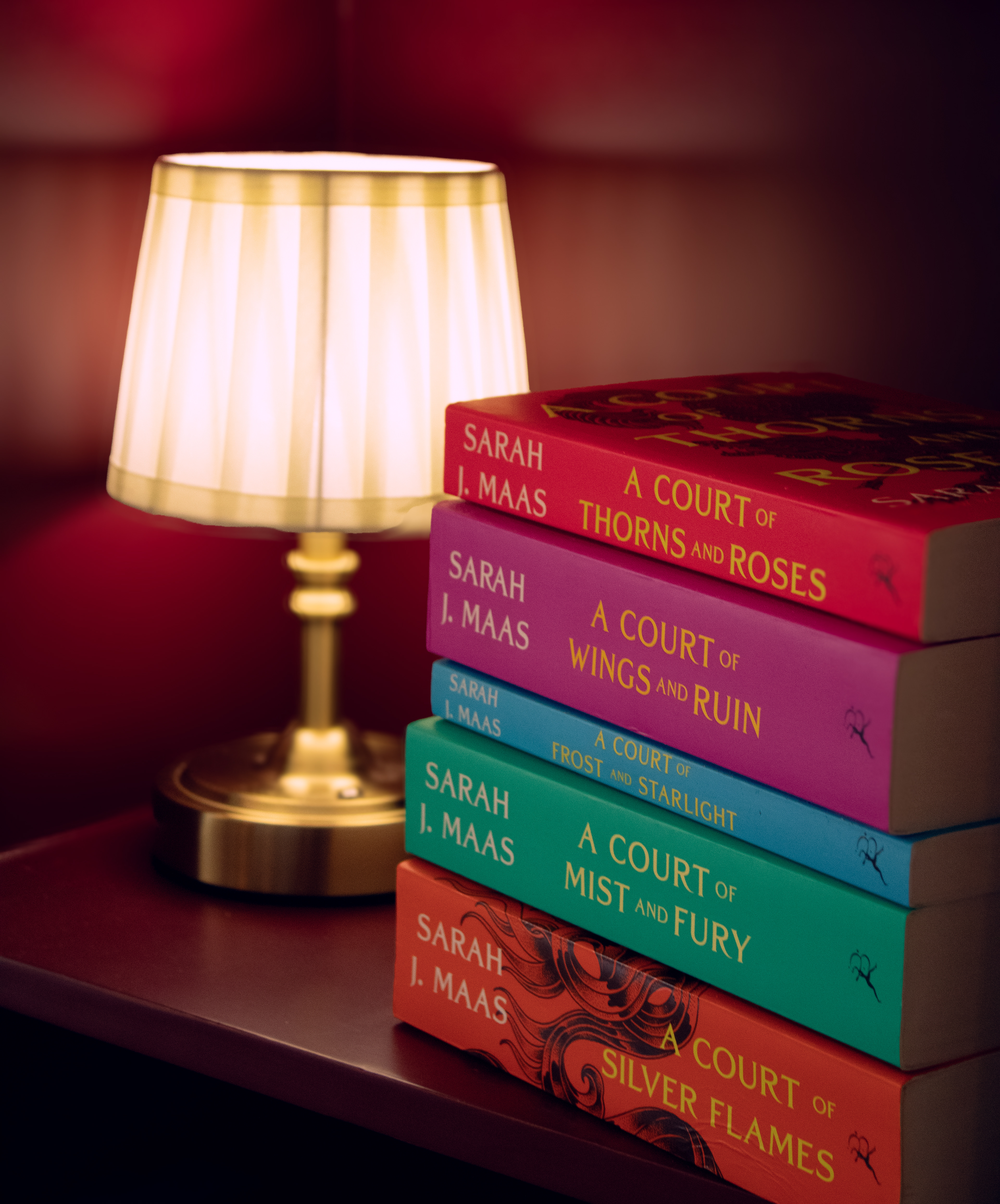 Wine Book Lounge