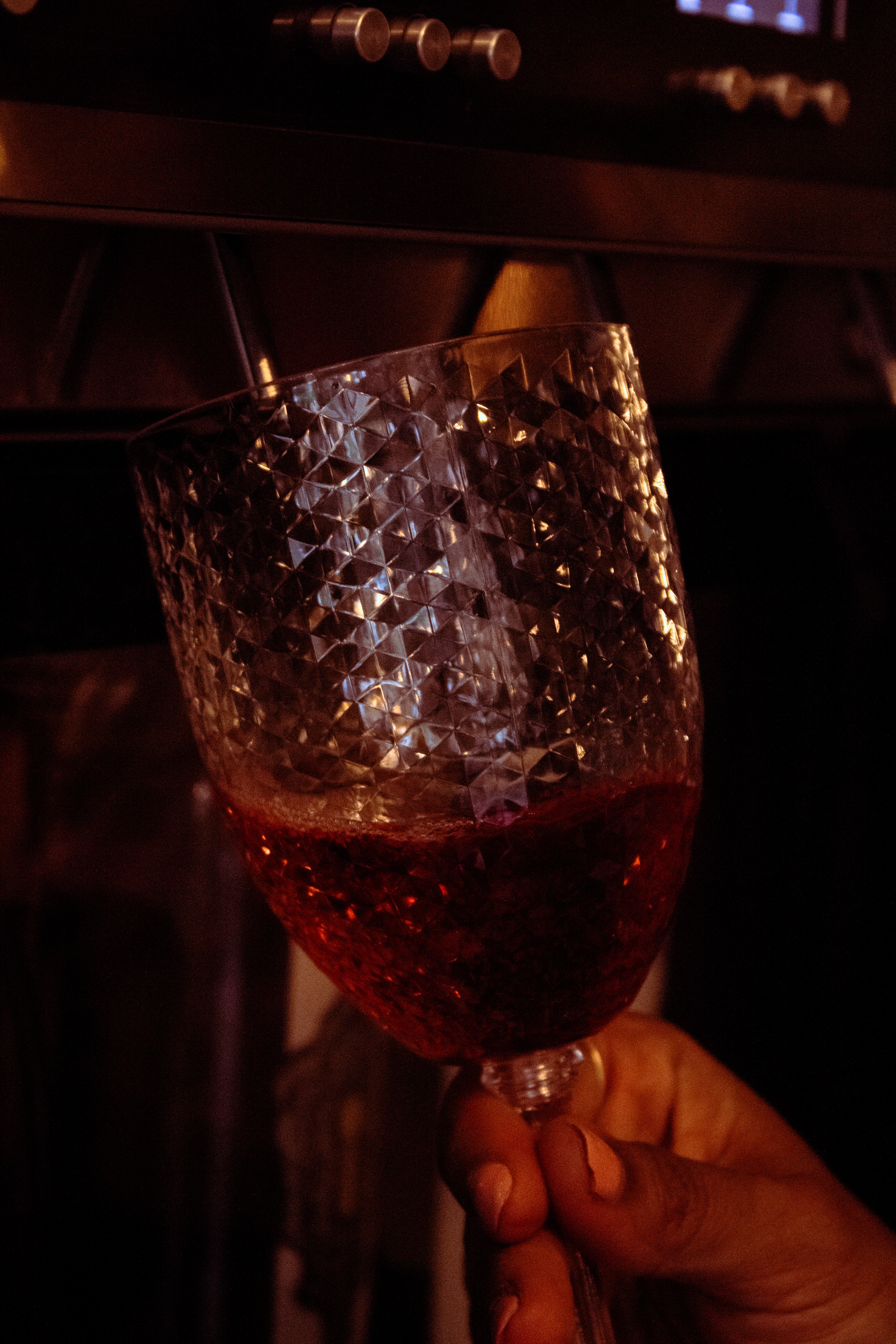 Wine Book Lounge