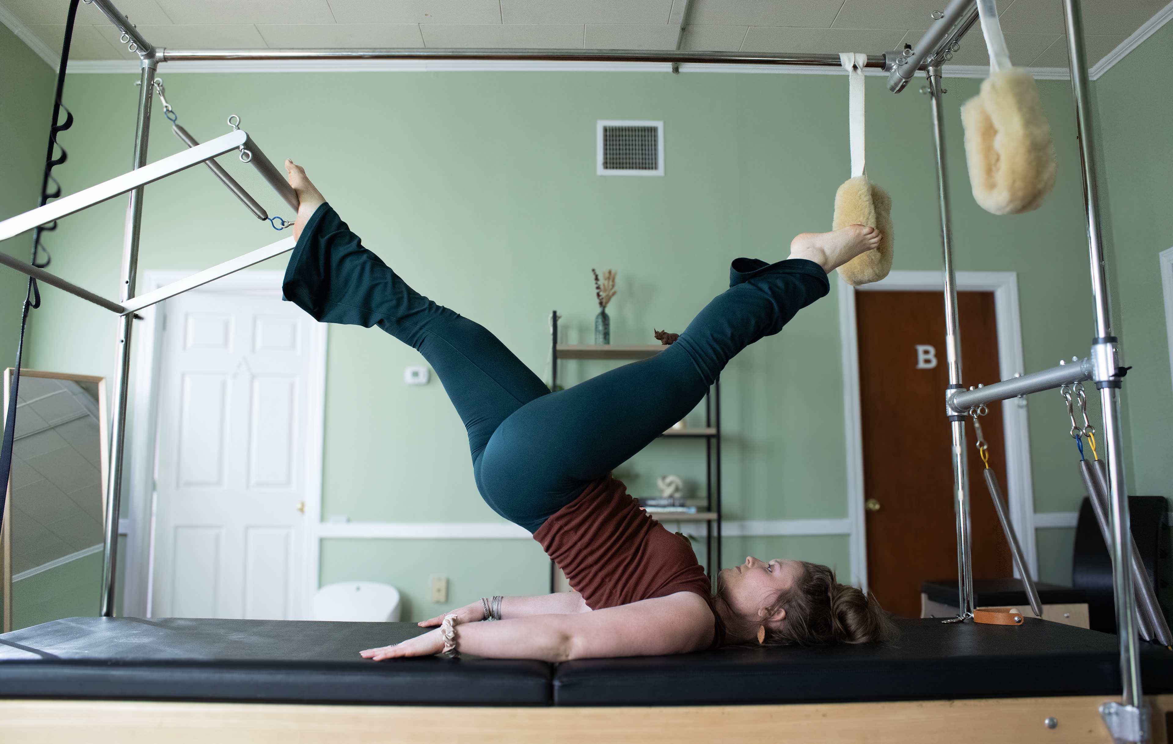 Studio C Pilates