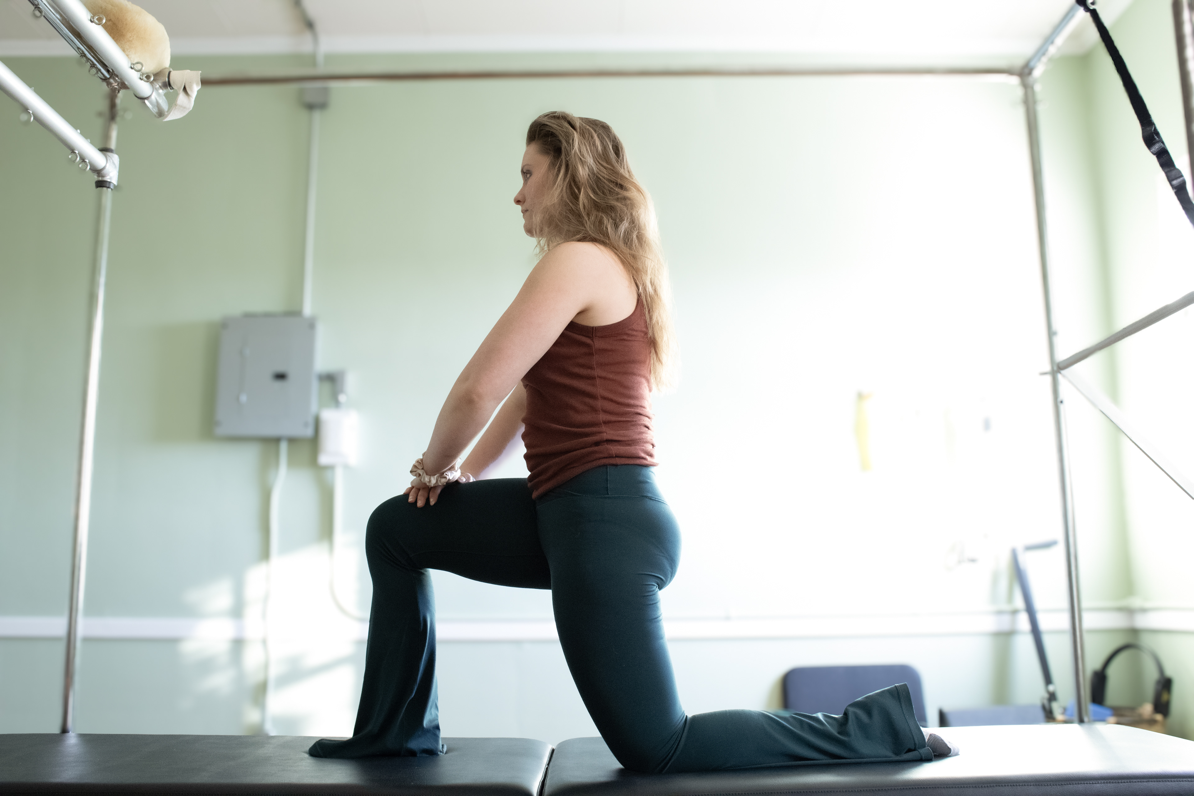 Studio C Pilates