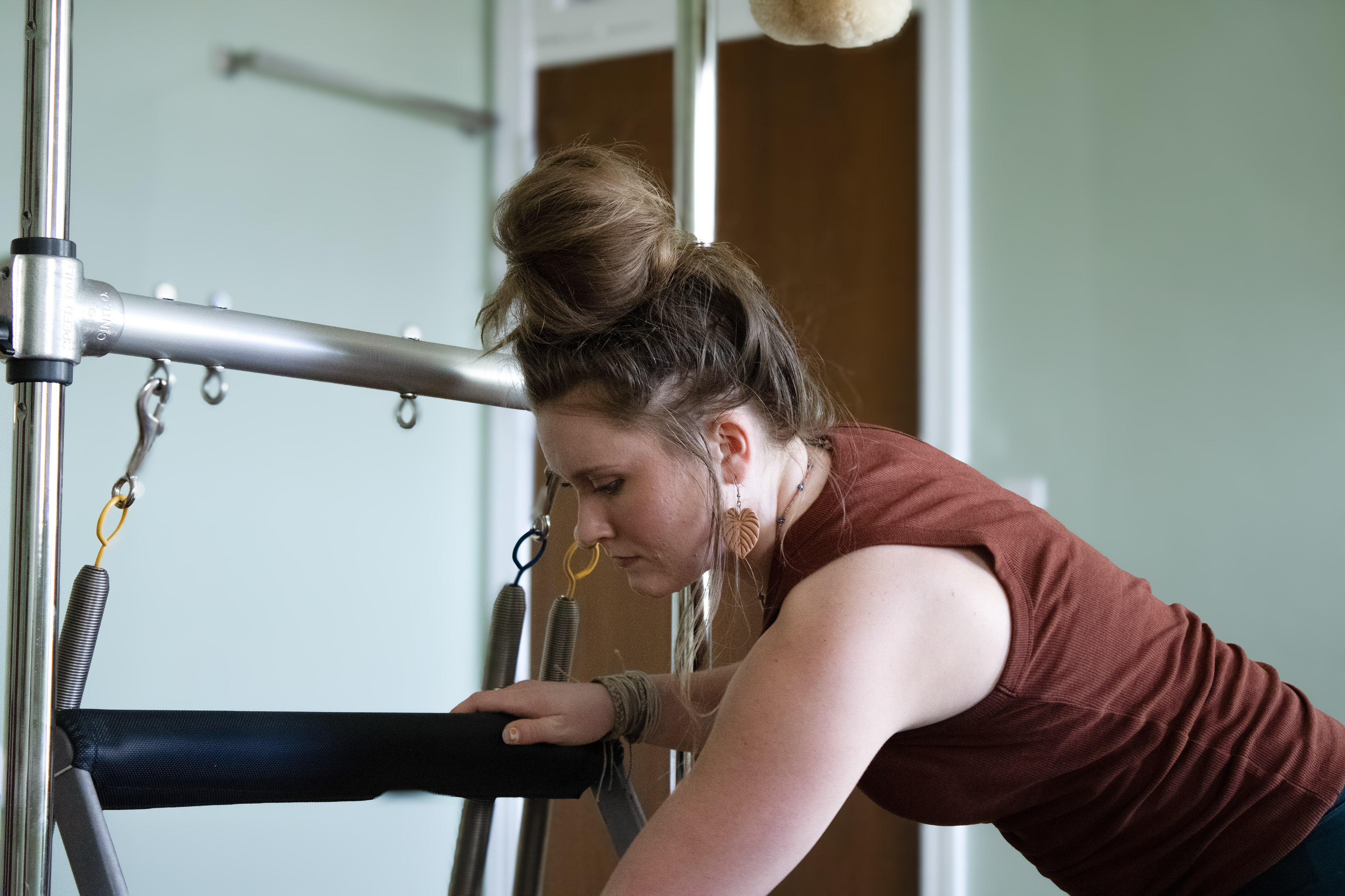 Studio C Pilates