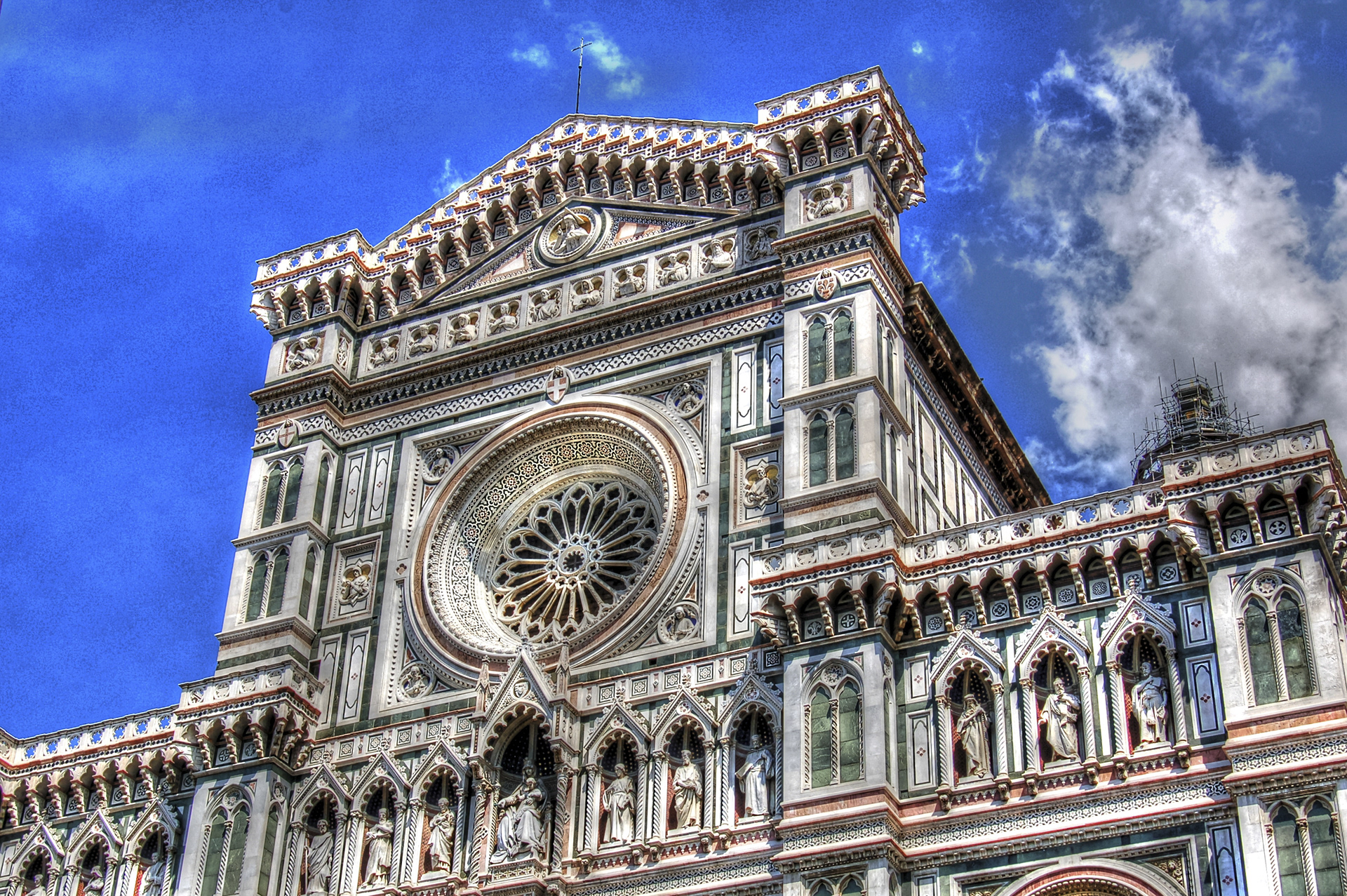 Duomo, Florence, Italy
