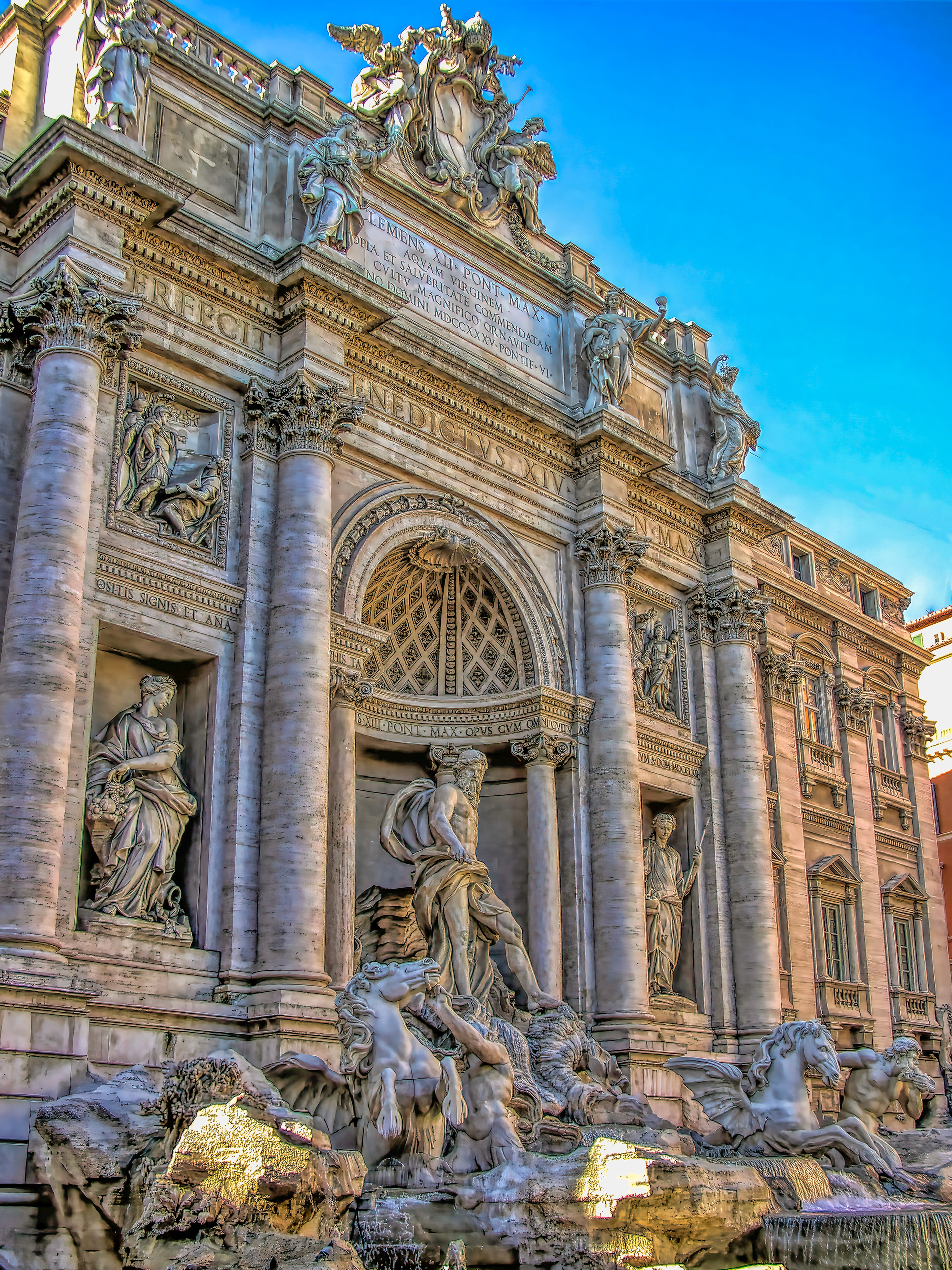 Rome, Italy
