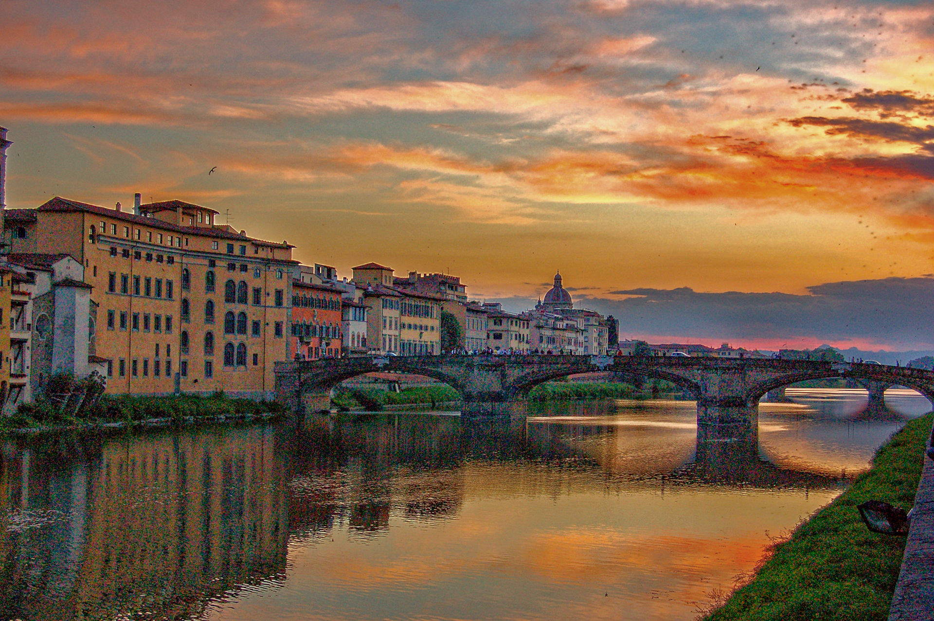 Florence, Italy