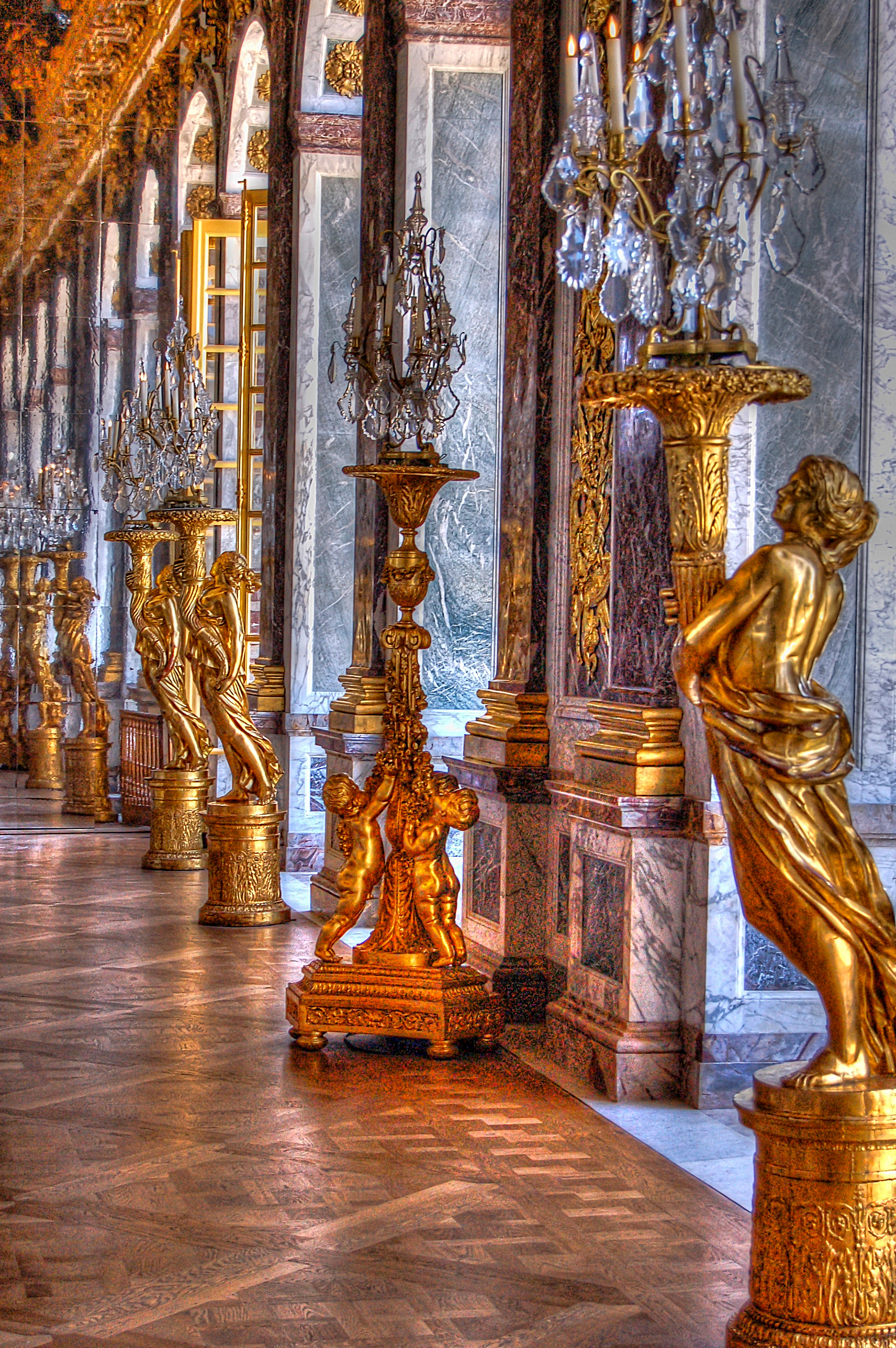 Versailles