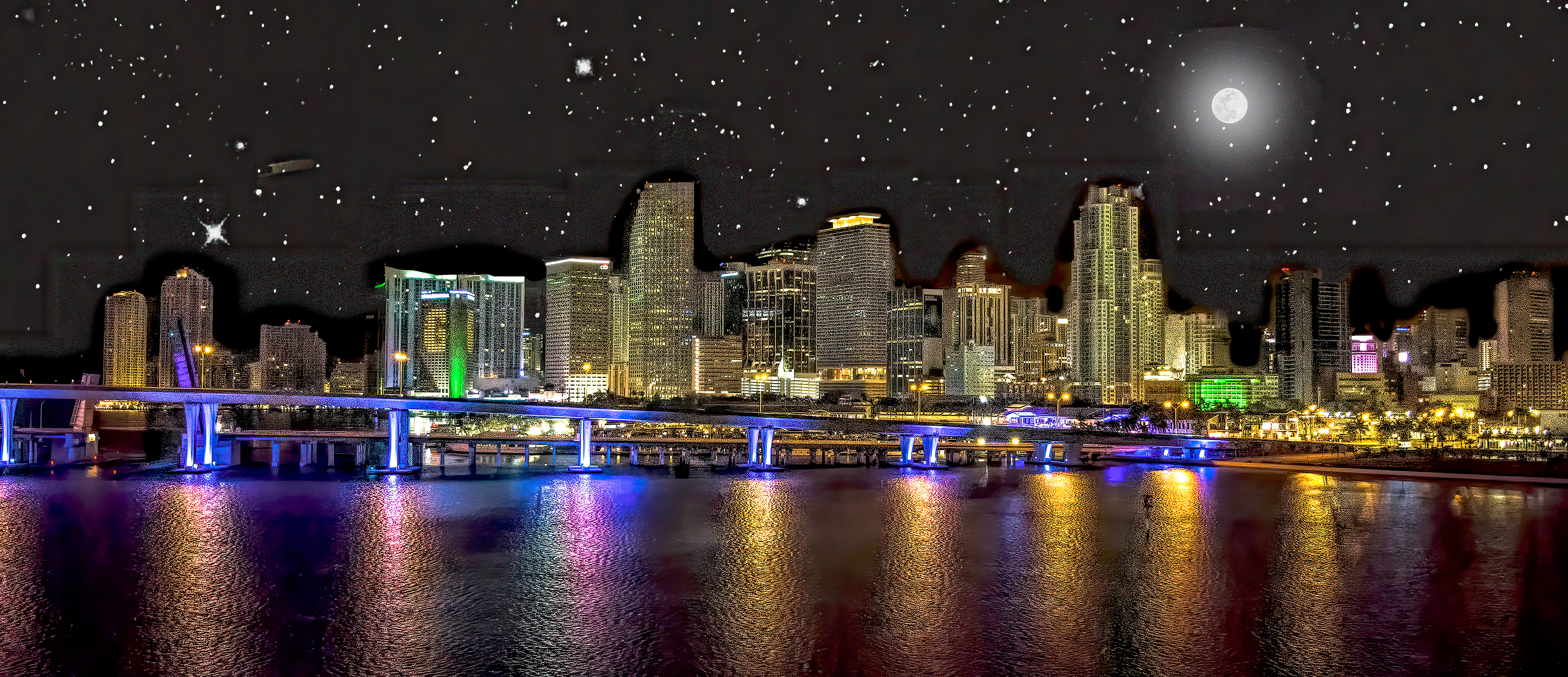 Miami, Florida