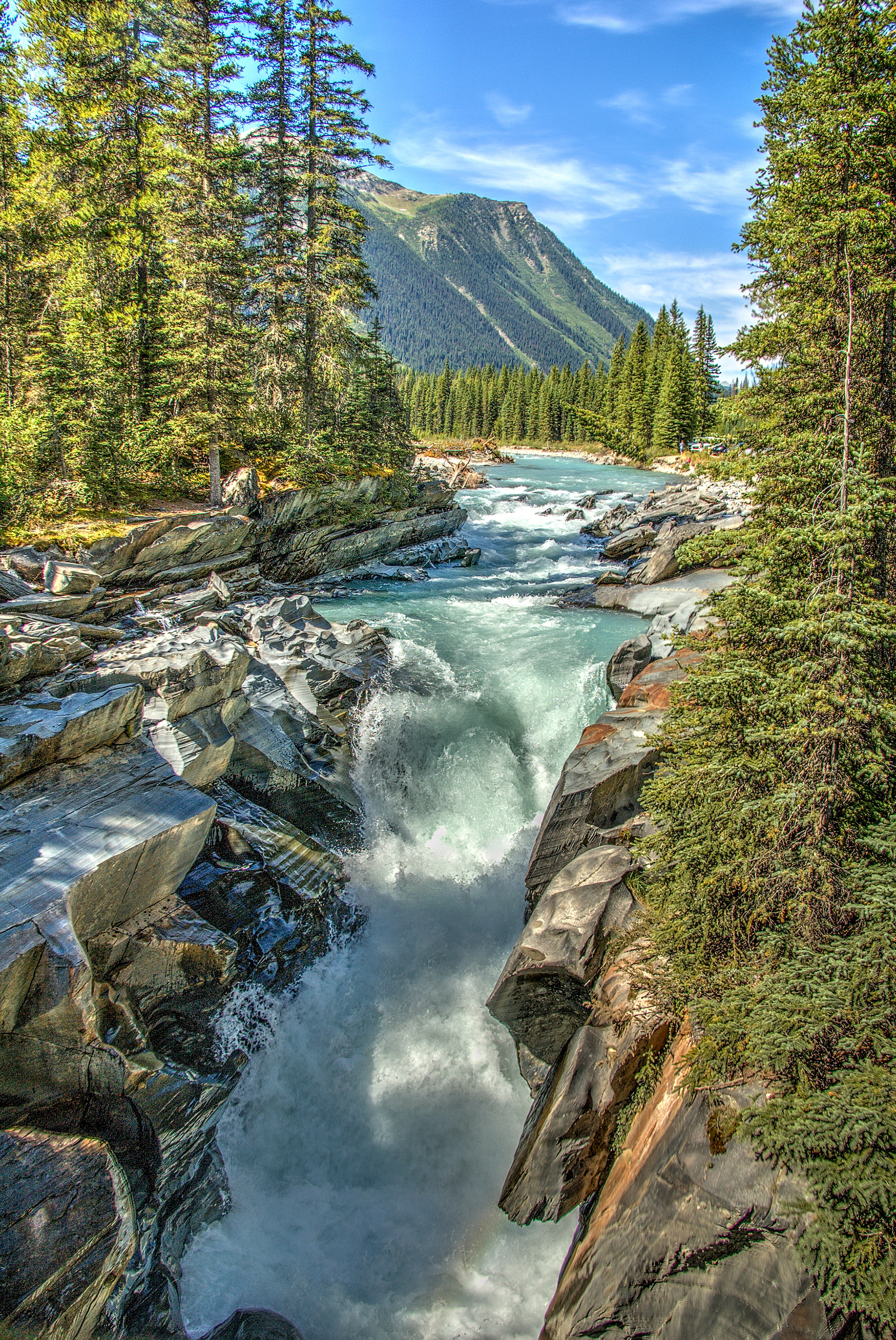 Banff National Park