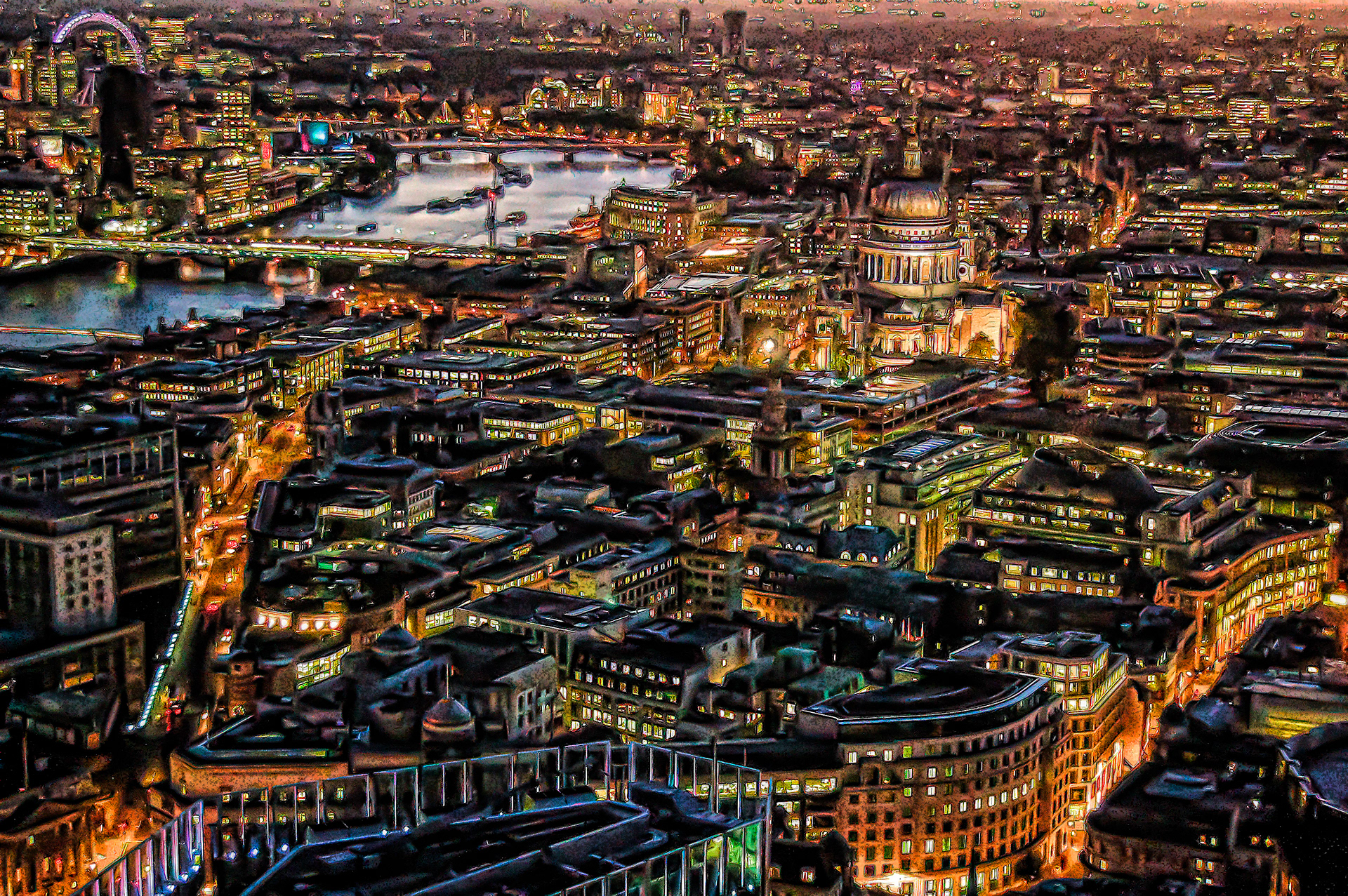 London, Great Britain