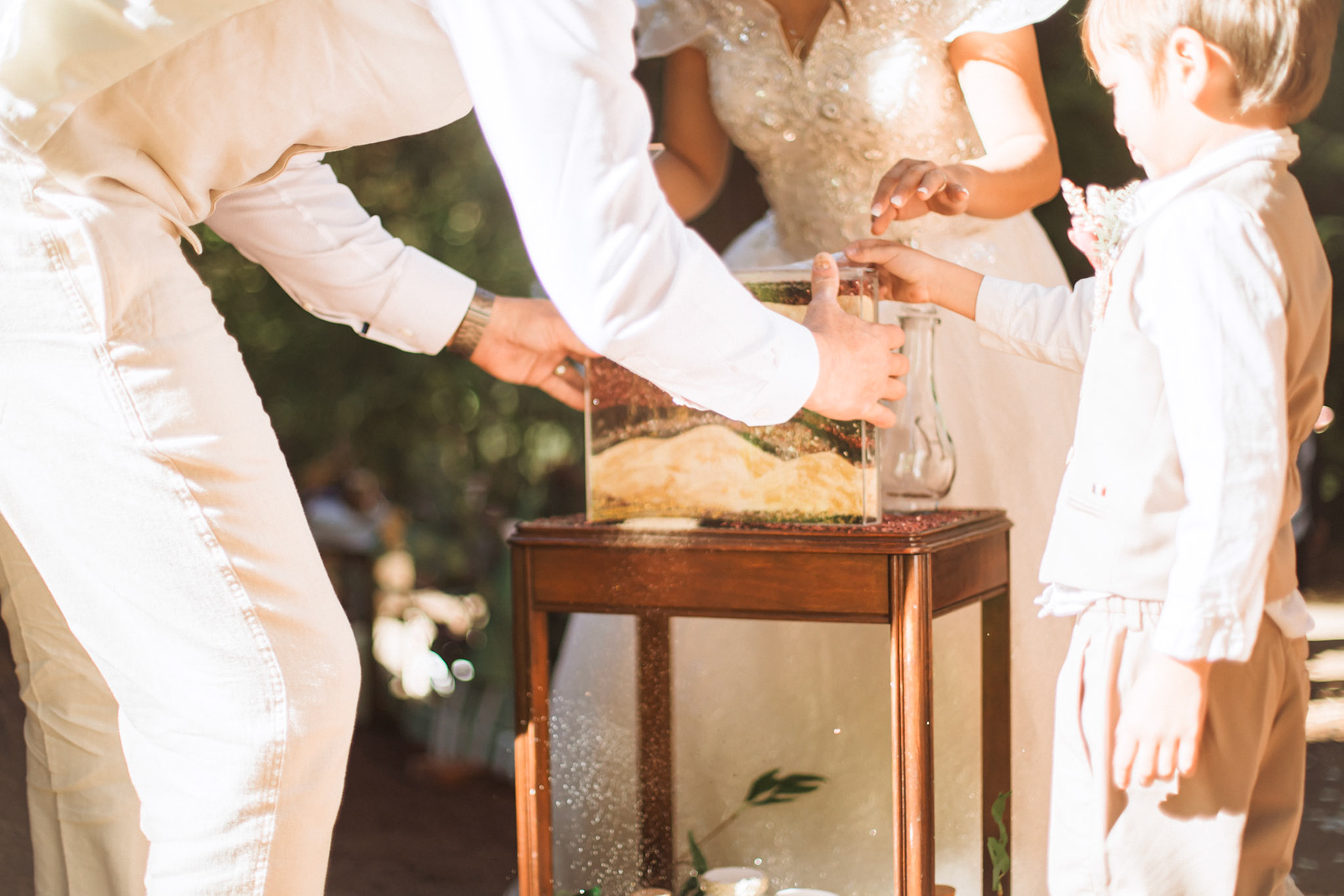 REDWOODS ELOPEMENT PHOTOGRAPHY