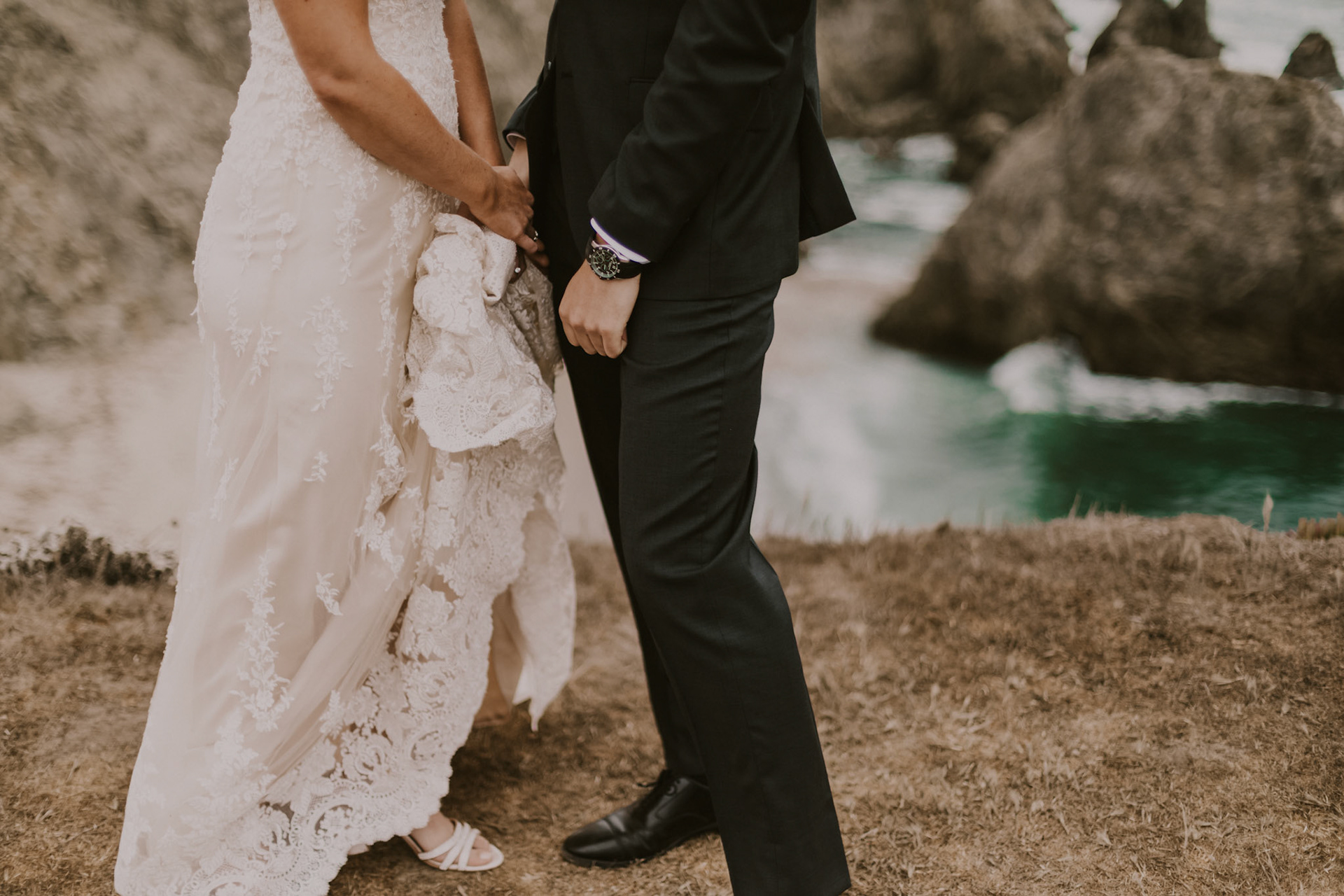 adventure wedding photographer